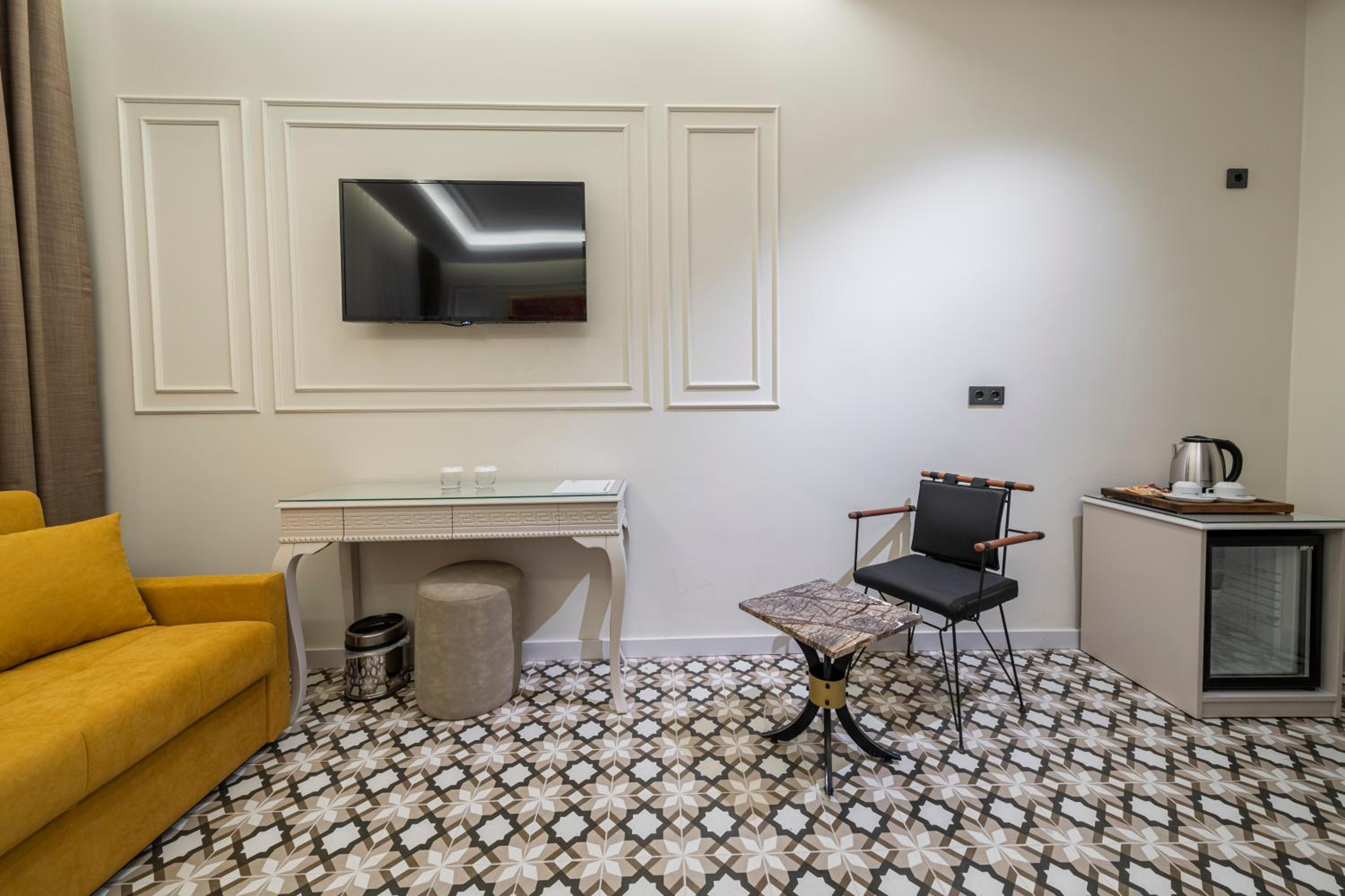 Pera Luna Premium Otel - Image 13