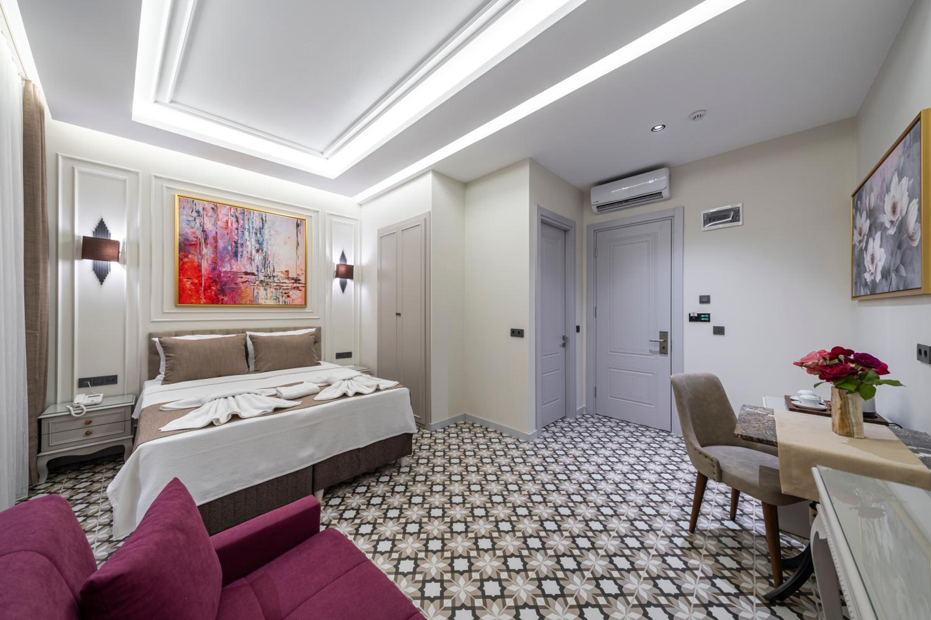 Pera Luna Premium Otel - Image 15