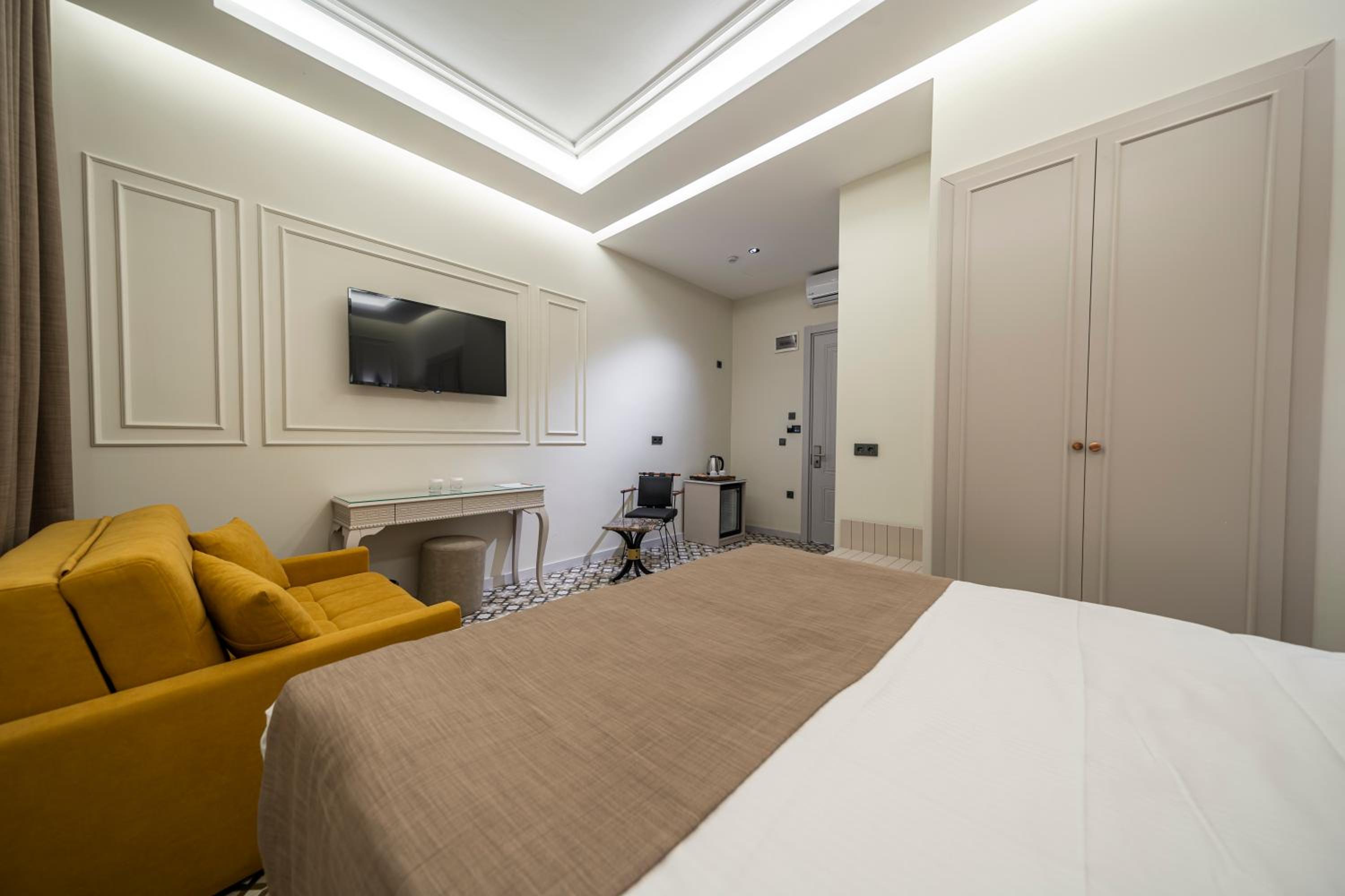 Pera Luna Premium Otel - Image 16