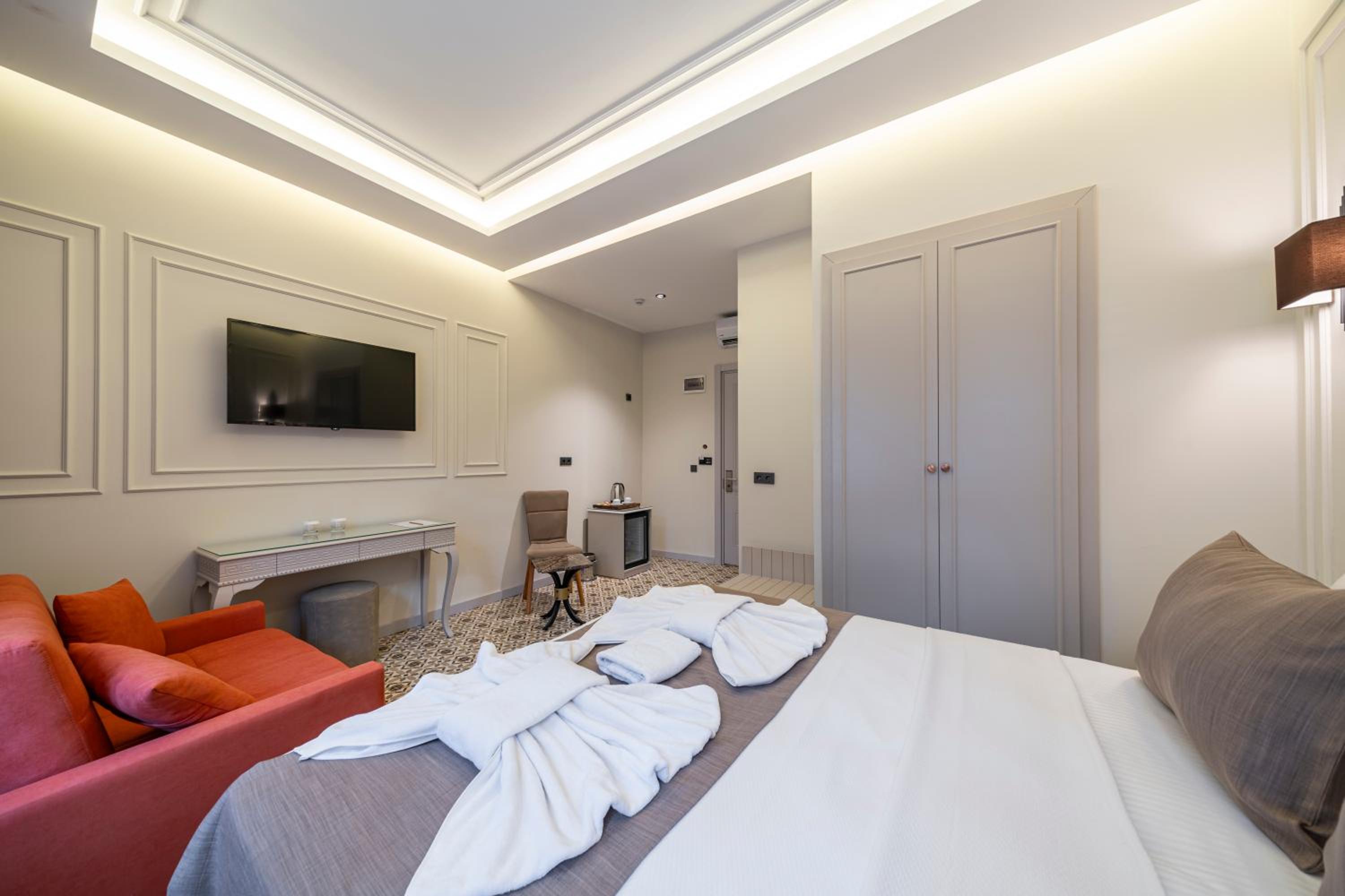 Pera Luna Premium Otel - Image 17