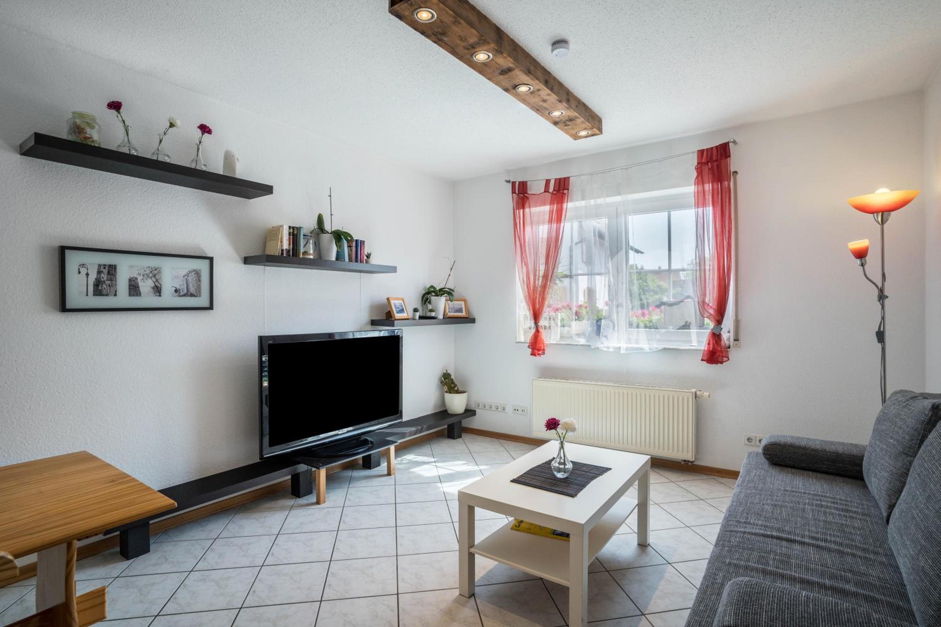 Ferienwohnung Schläfer view 3
