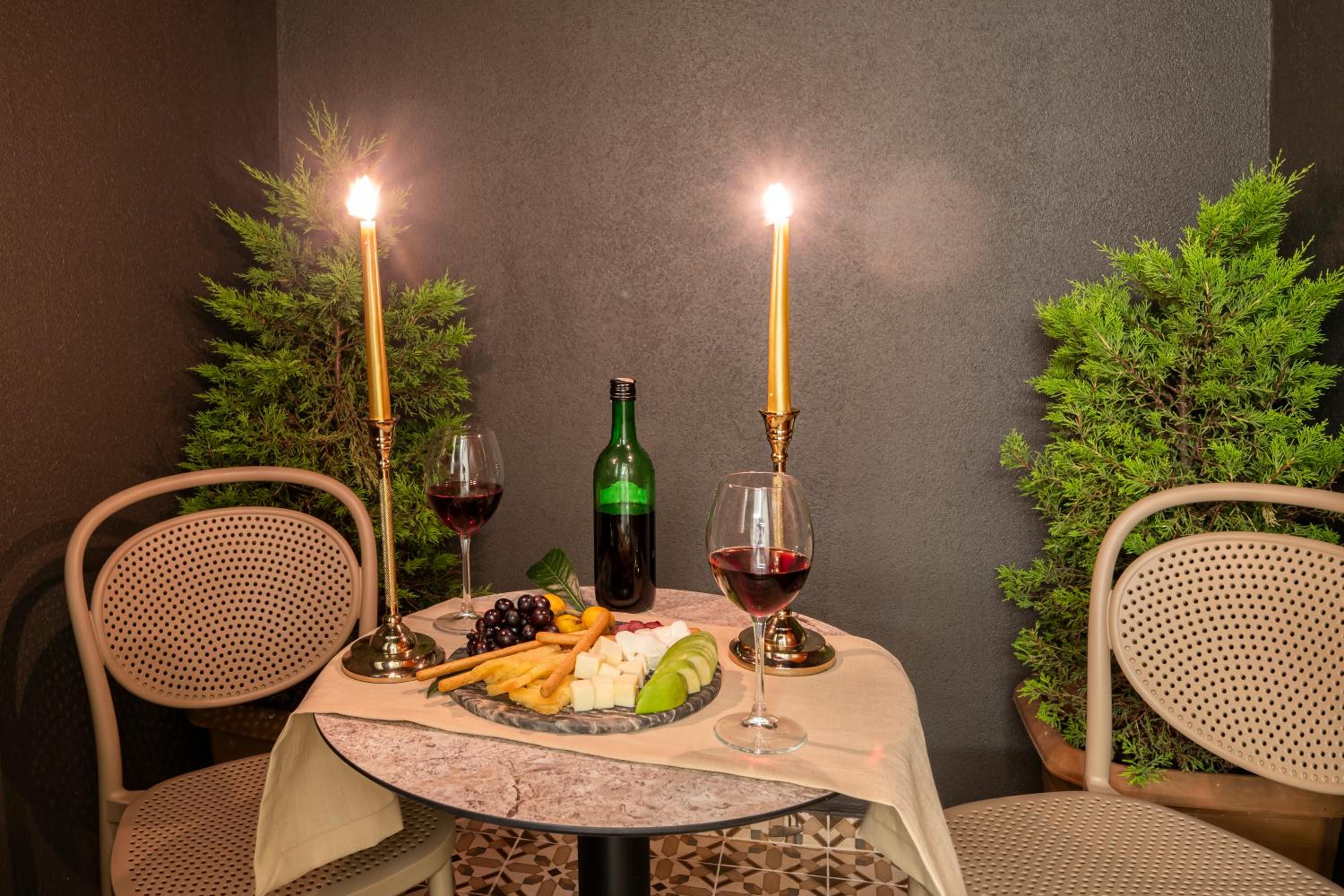 Pera Luna Premium Otel - Image 22