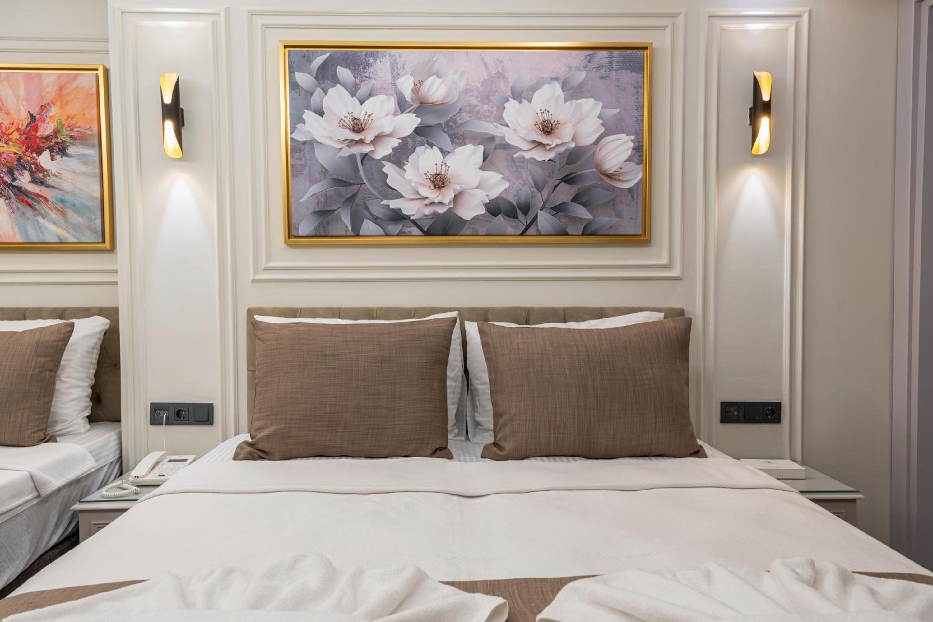 Pera Luna Premium Otel - Image 26