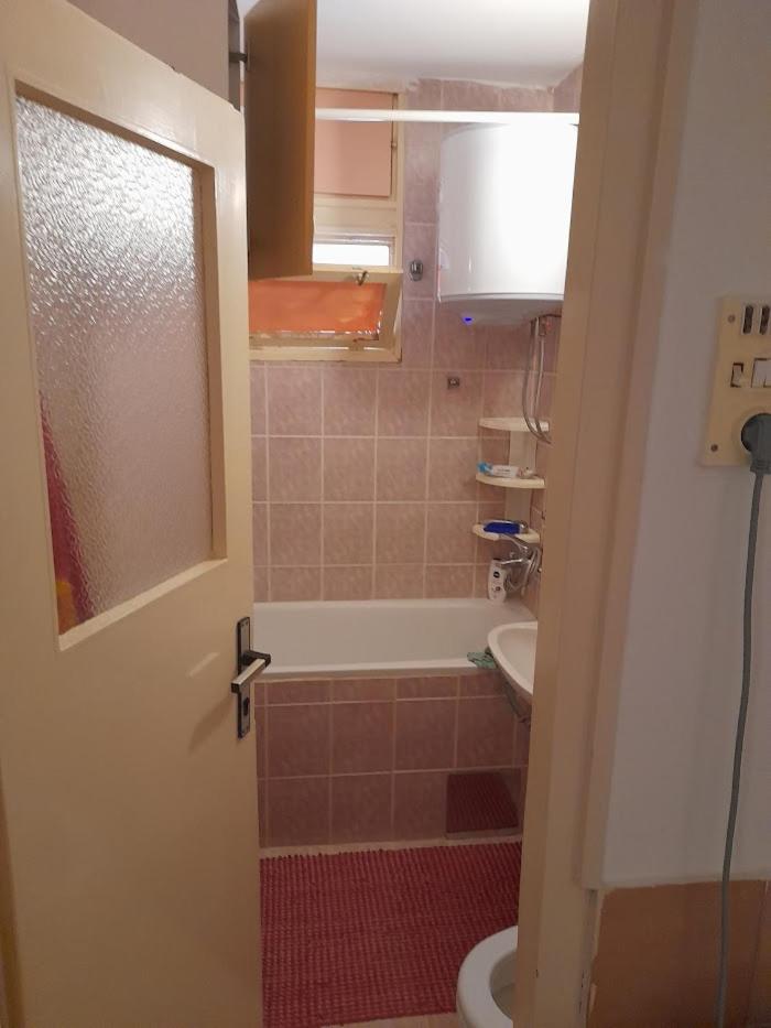Apartman Bulevar Stupine
