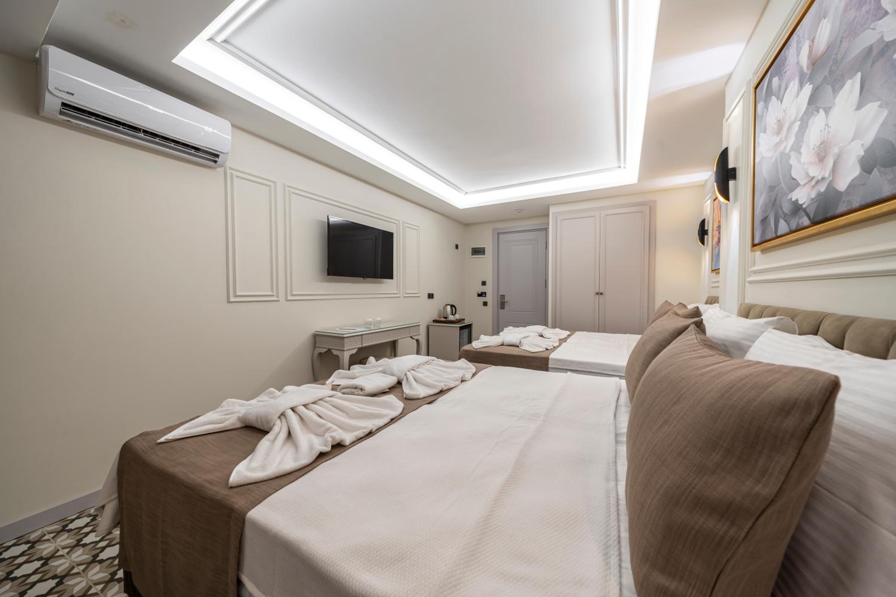 Pera Luna Premium Otel - Image 27