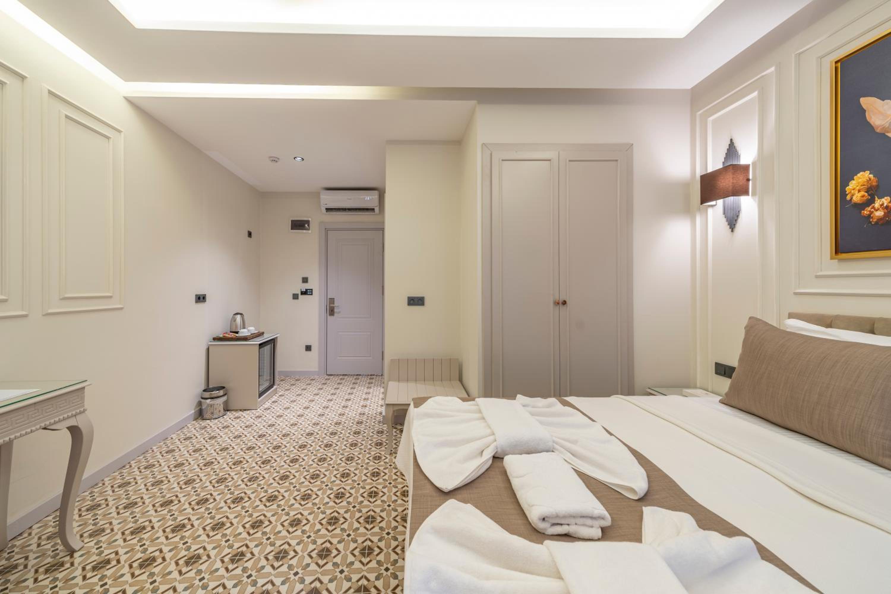 Pera Luna Premium Otel - Image 29