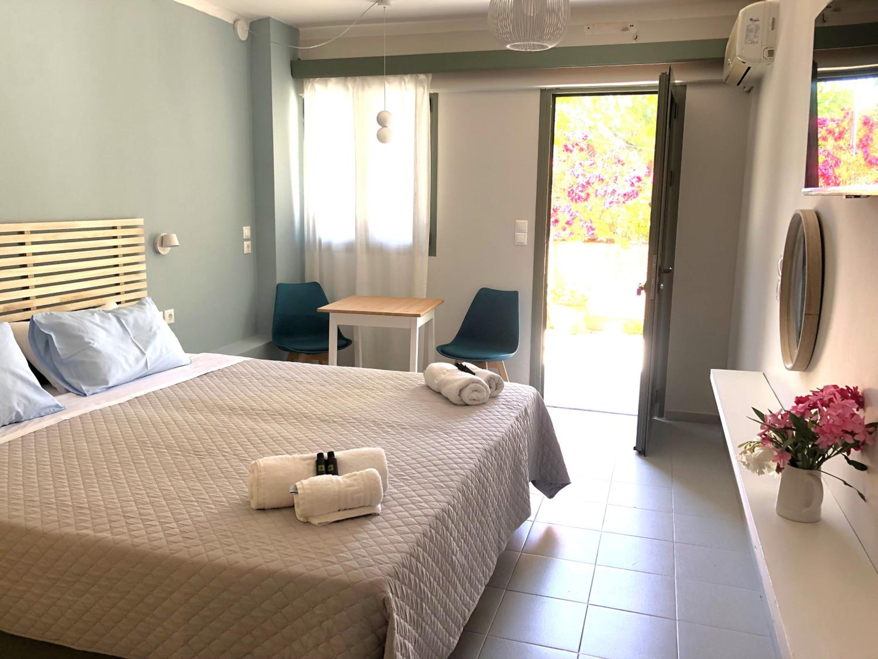 Despina Studios and Apartments photo 4