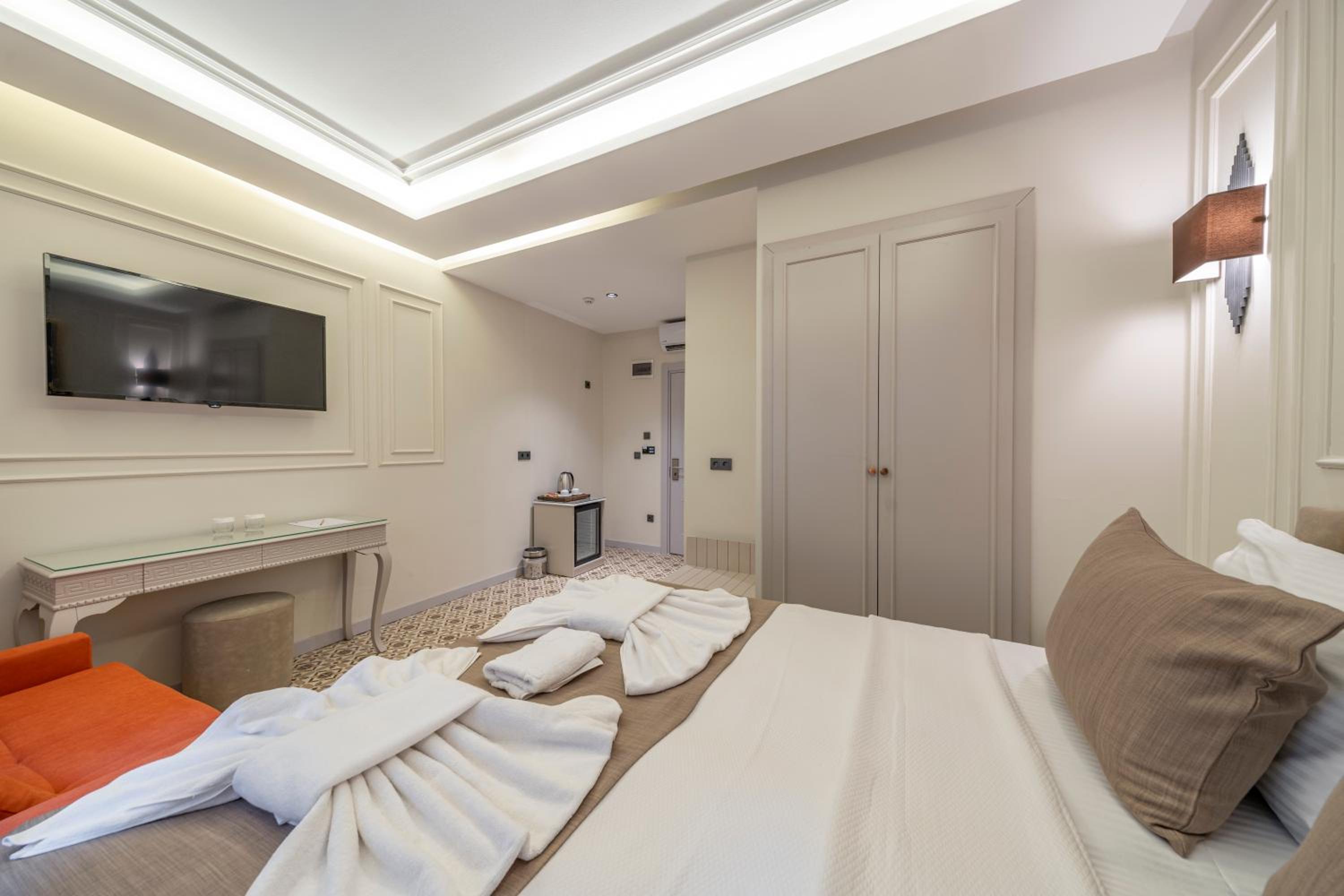 Pera Luna Premium Otel - Image 32