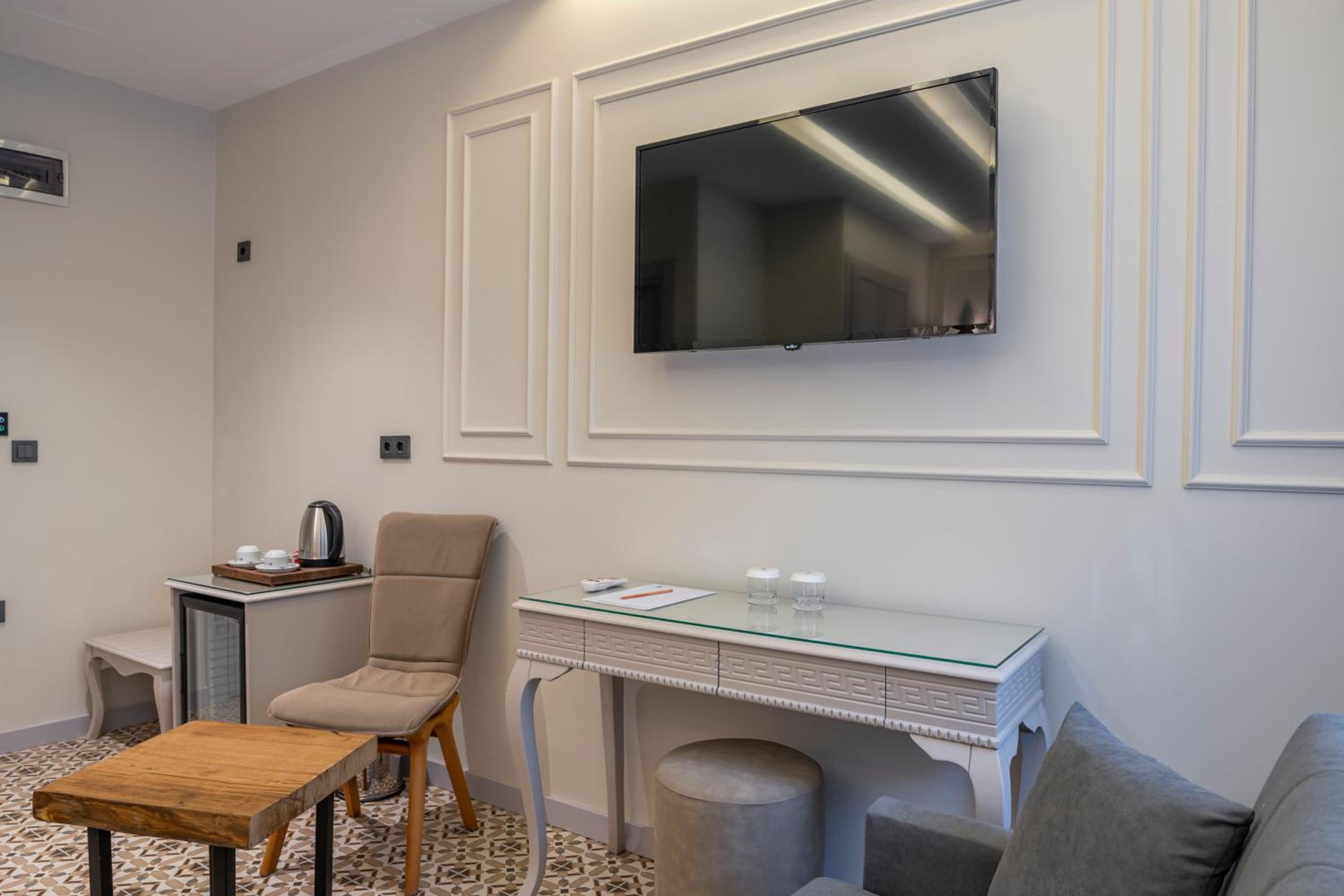 Pera Luna Premium Otel - Image 84