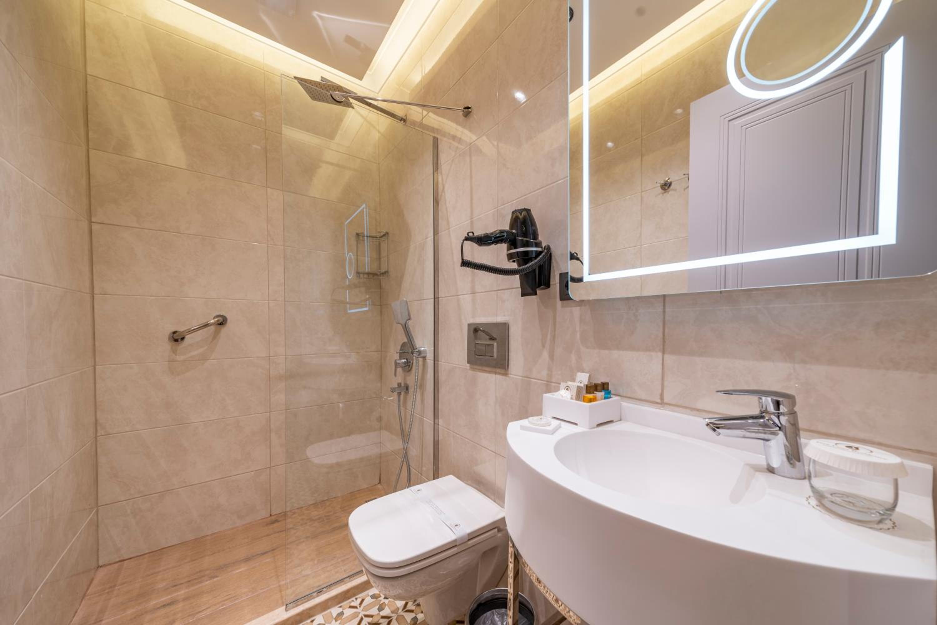 Pera Luna Premium Otel - Image 85