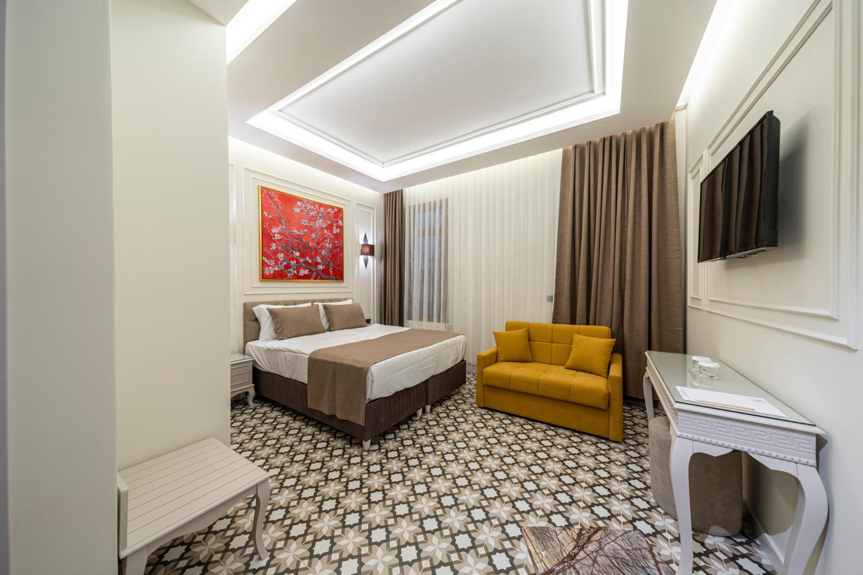 Pera Luna Premium Otel - Image 89