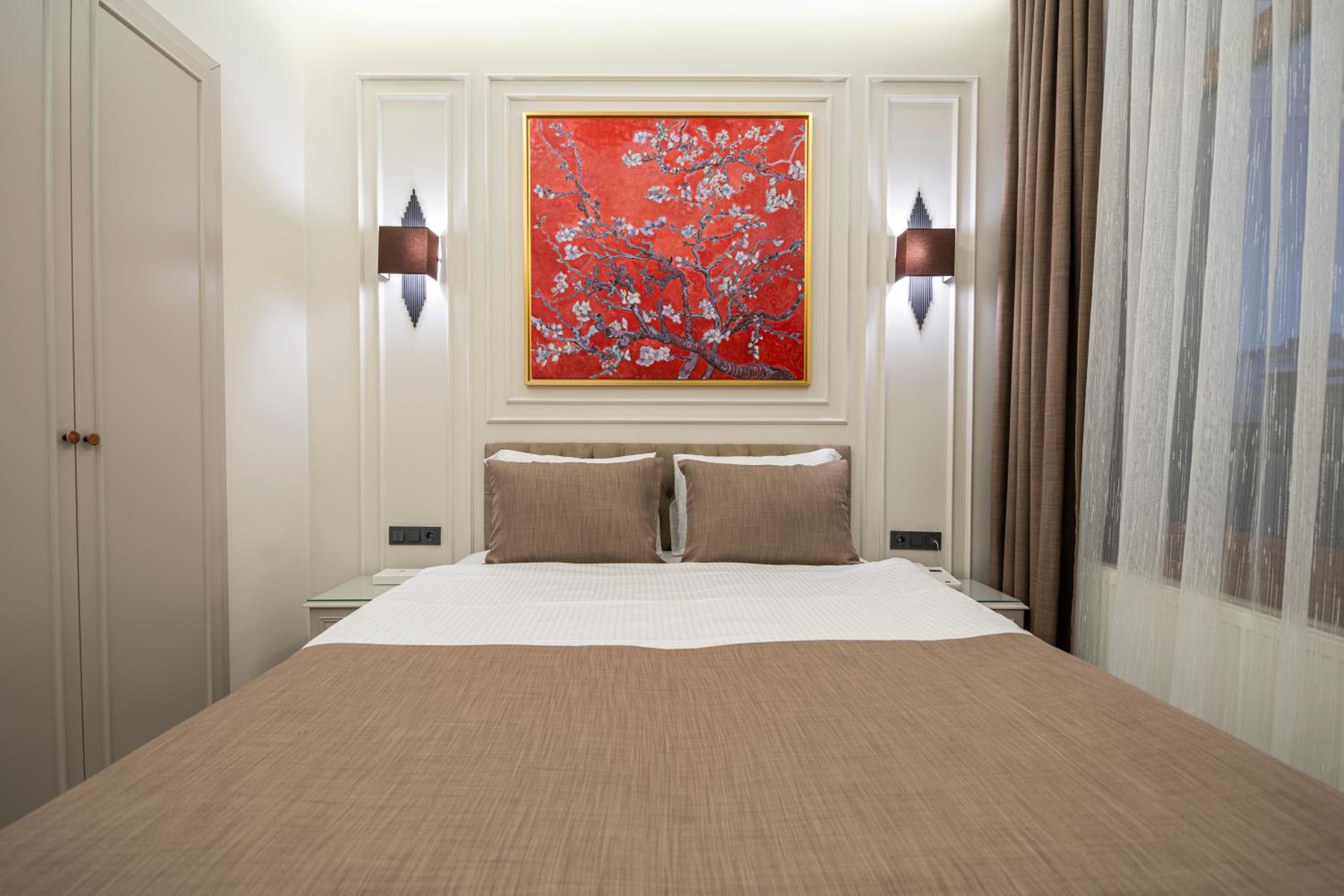 Pera Luna Premium Otel - Image 34