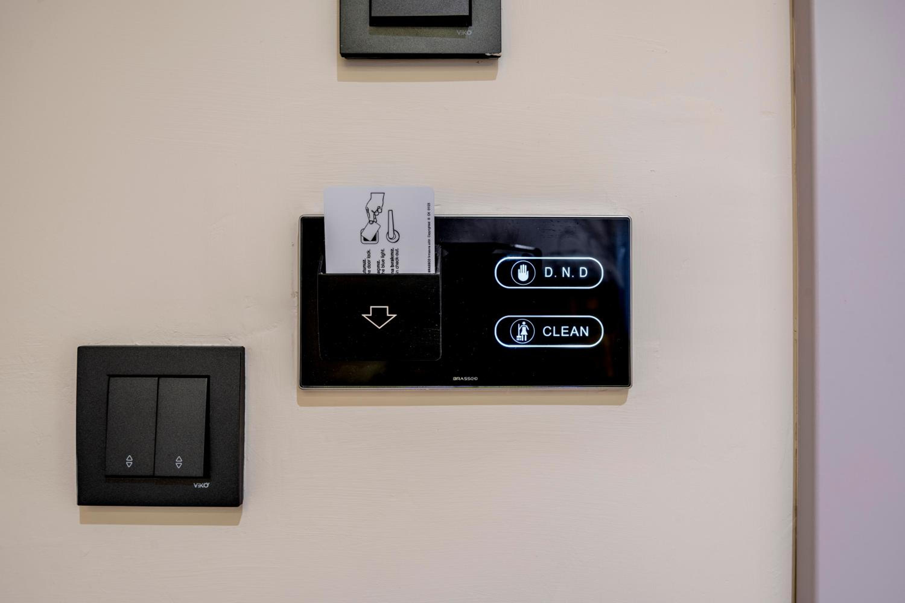 Pera Luna Premium Otel - Image 105