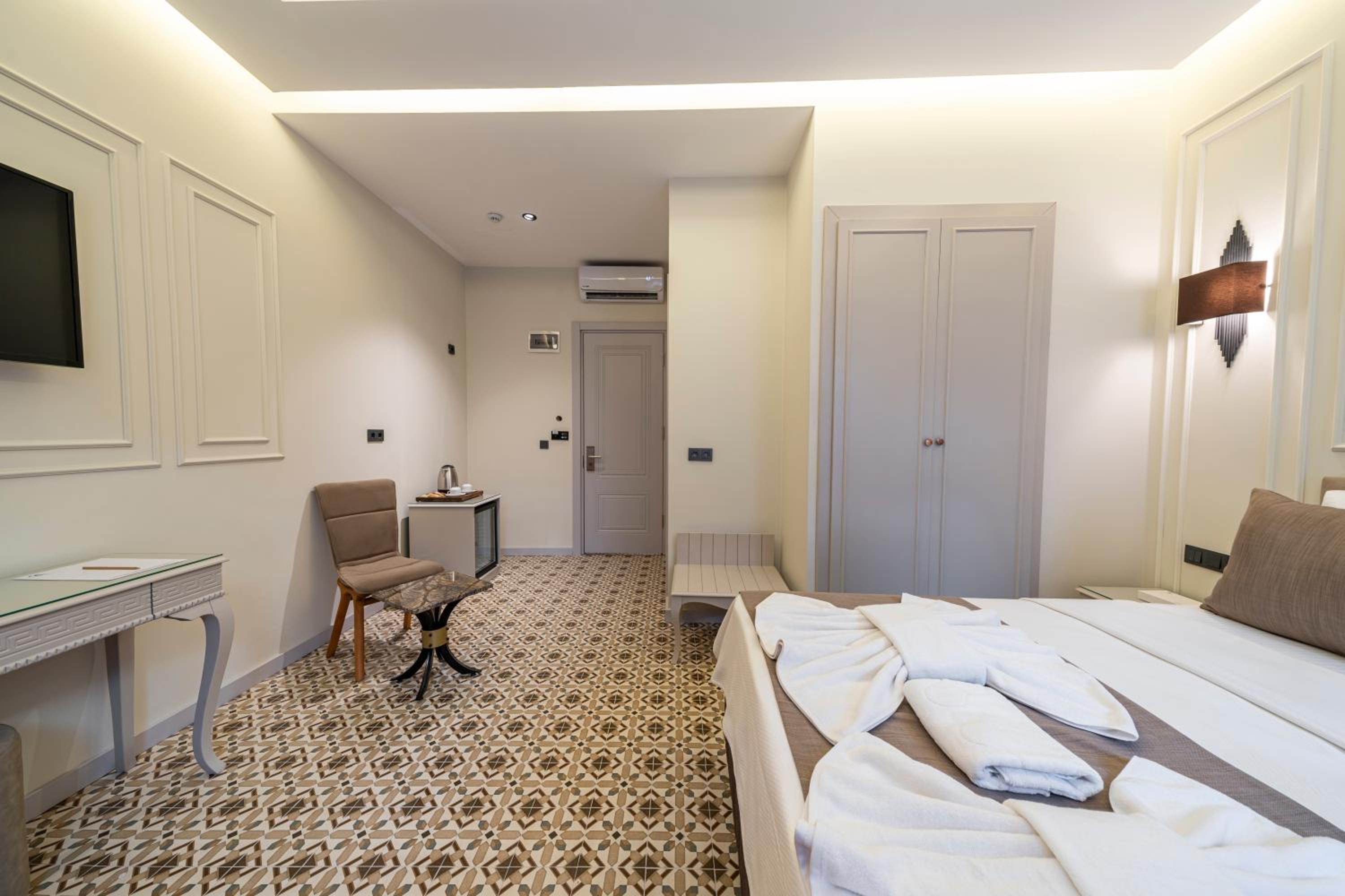 Pera Luna Premium Otel - Image 87