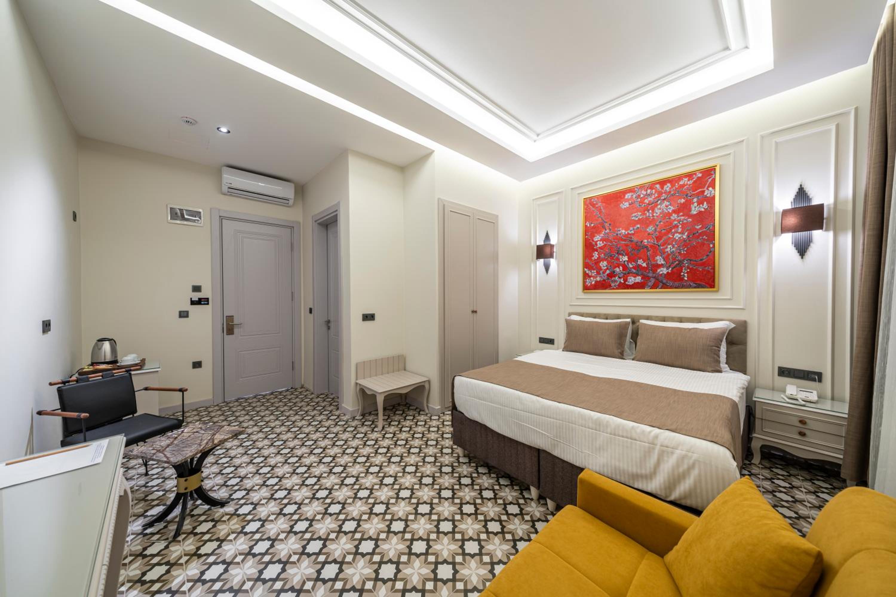 Pera Luna Premium Otel - Image 95