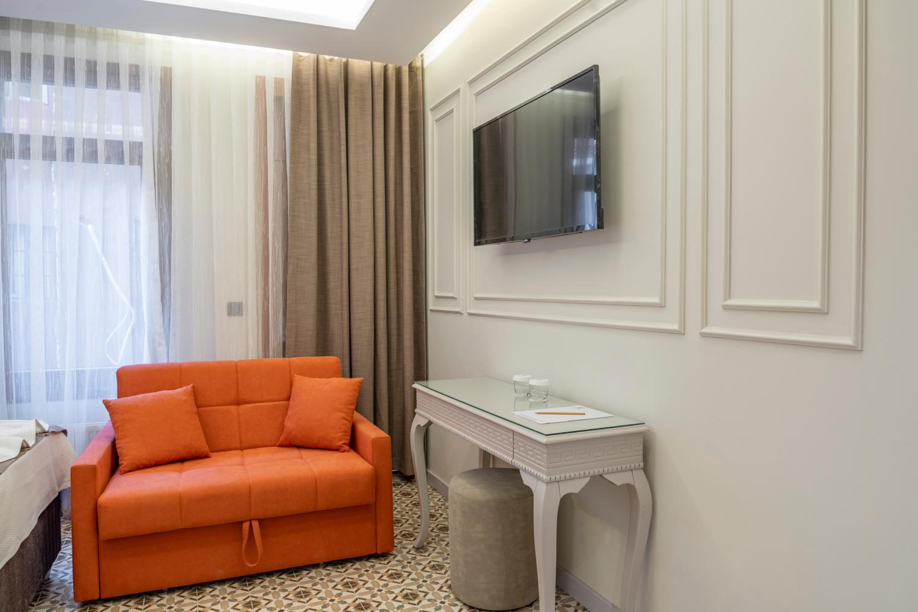 Pera Luna Premium Otel - Image 97