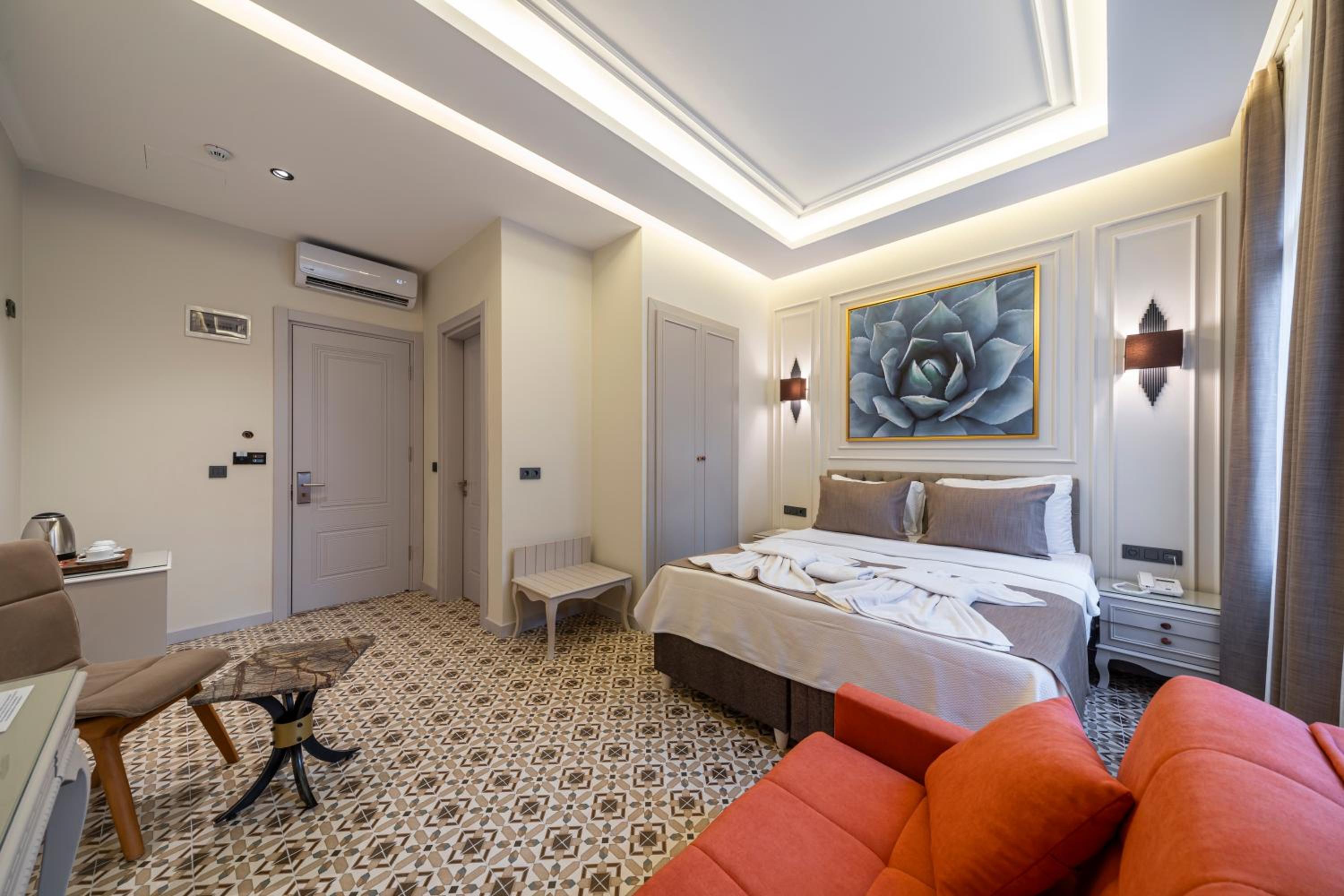 Pera Luna Premium Otel - Image 98