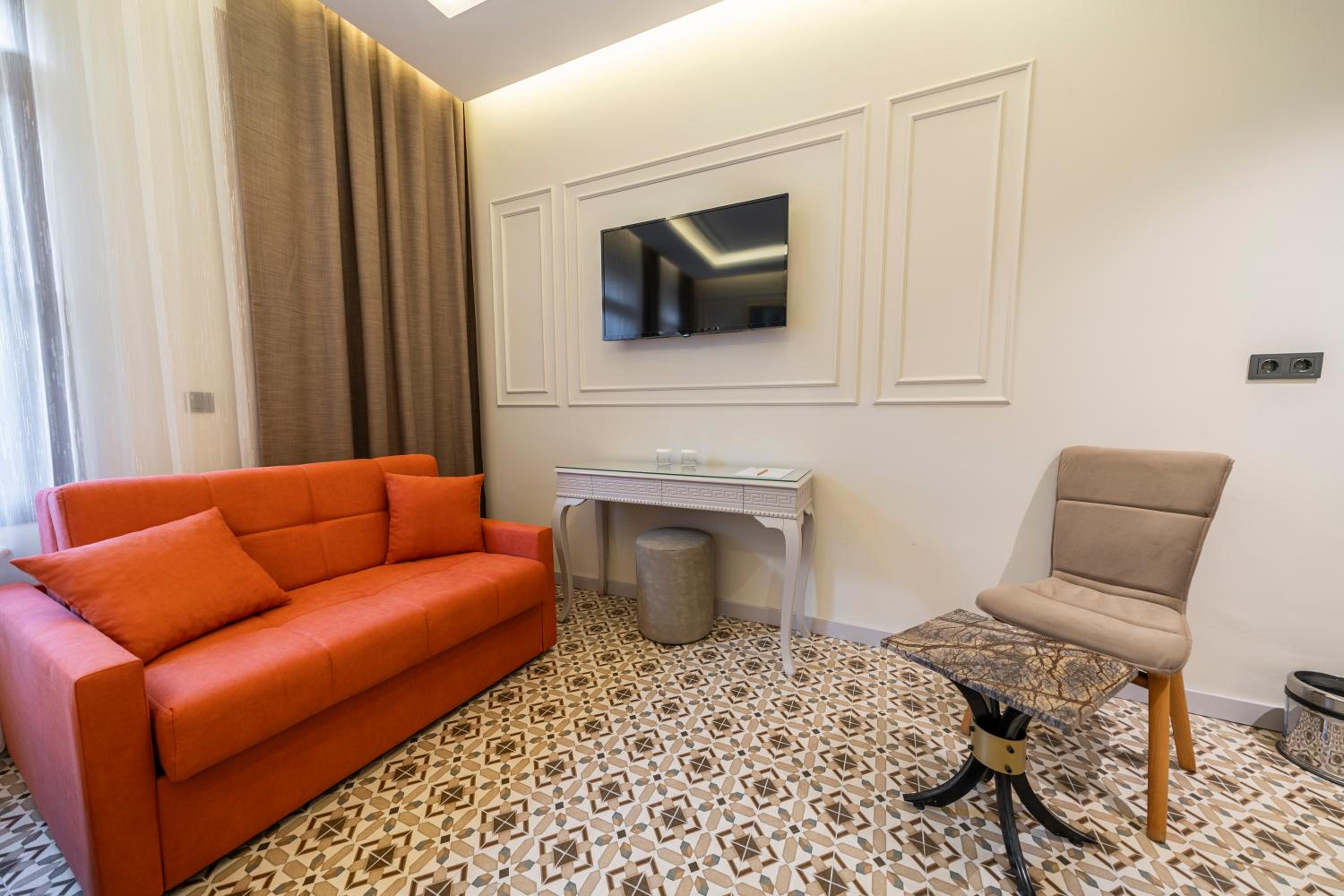 Pera Luna Premium Otel - Image 107