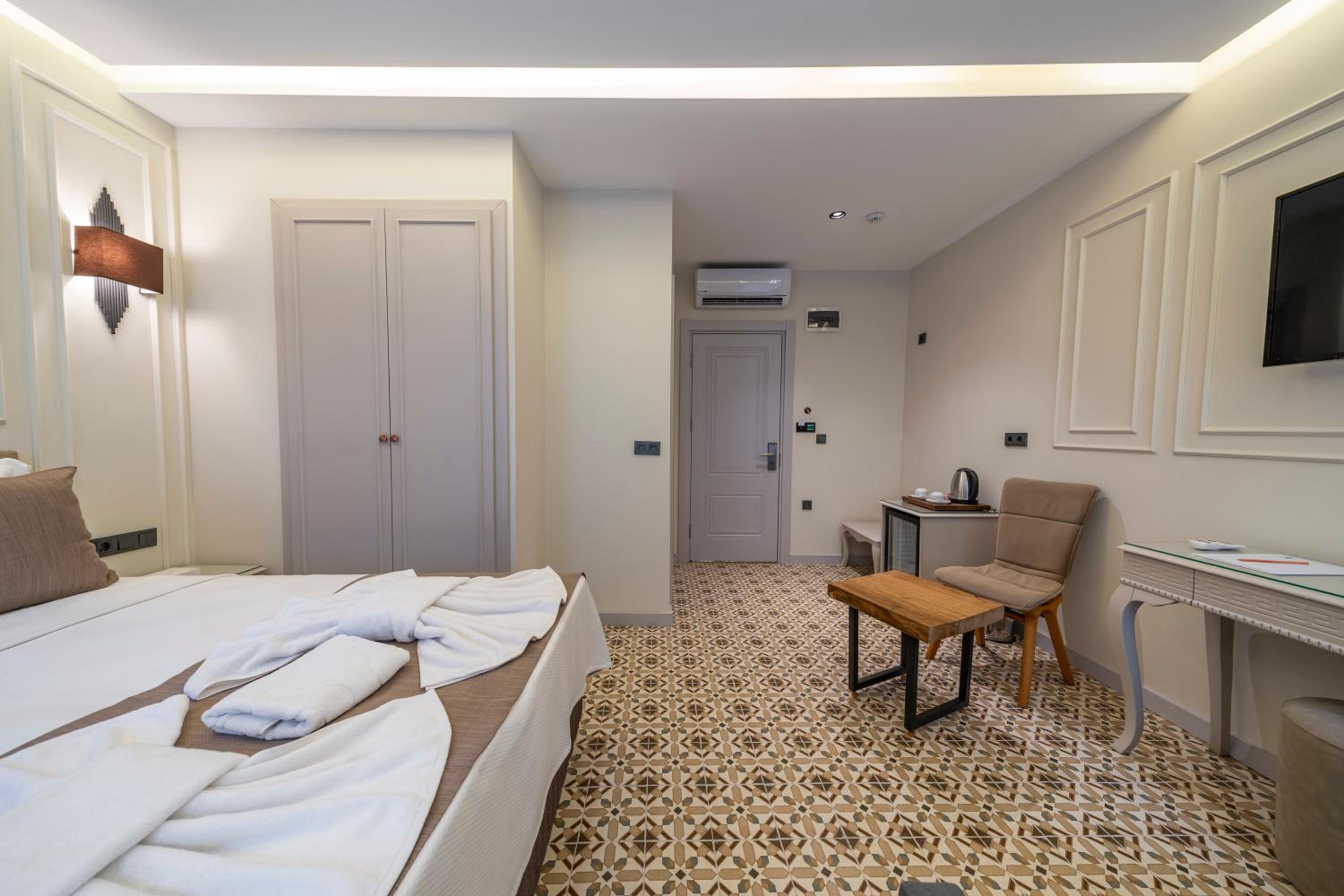 Pera Luna Premium Otel - Image 106