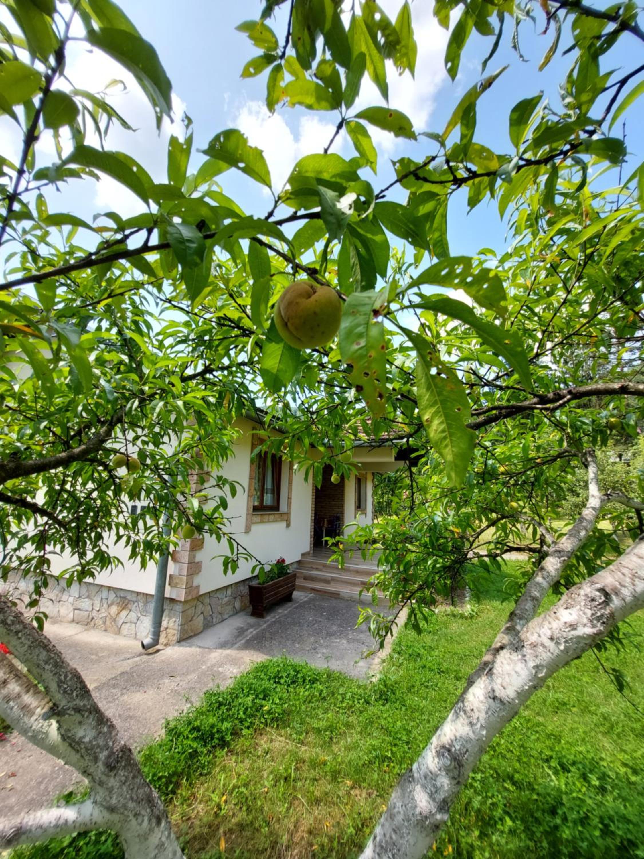 Kuća za odmor 
