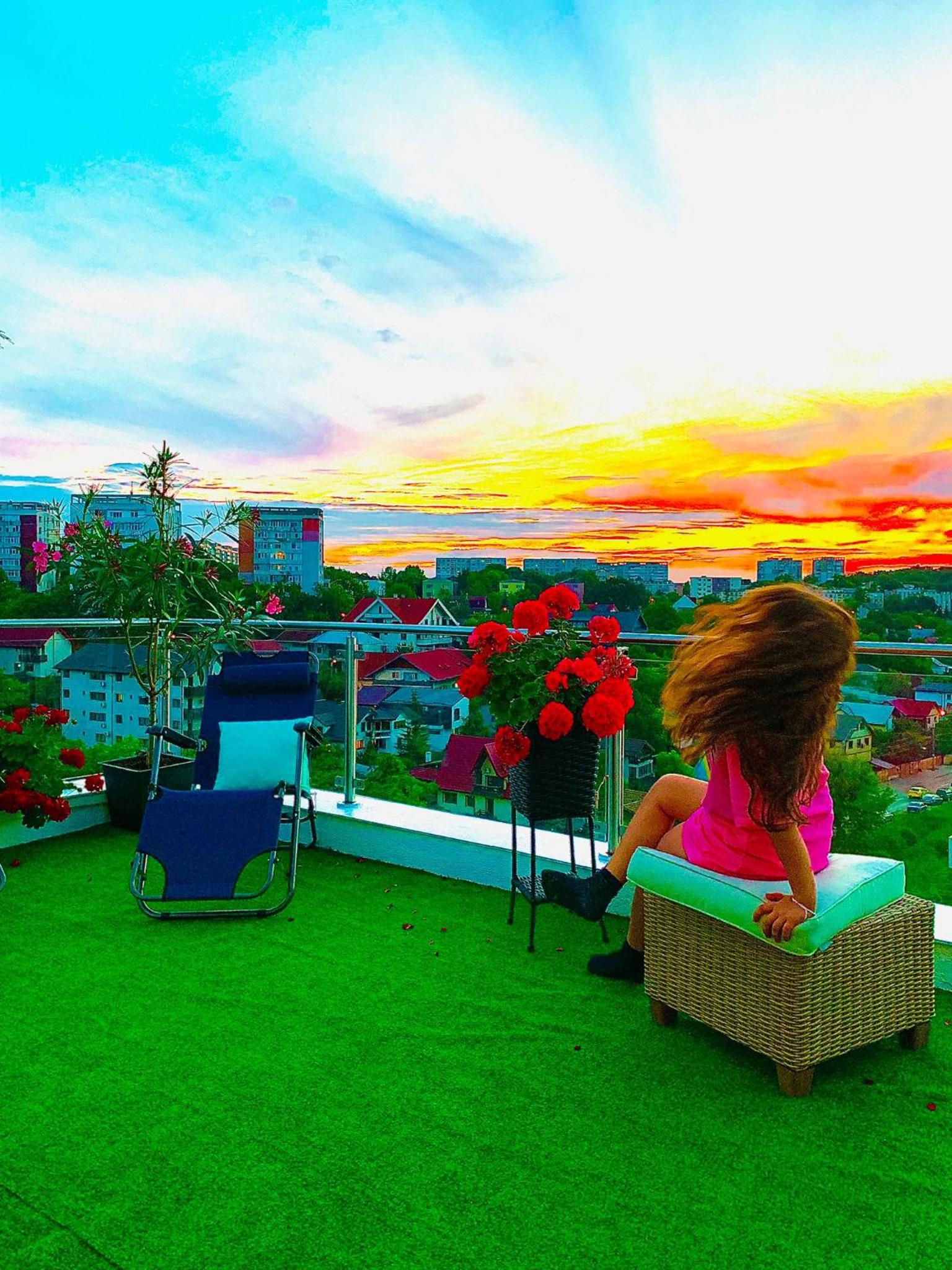 roof