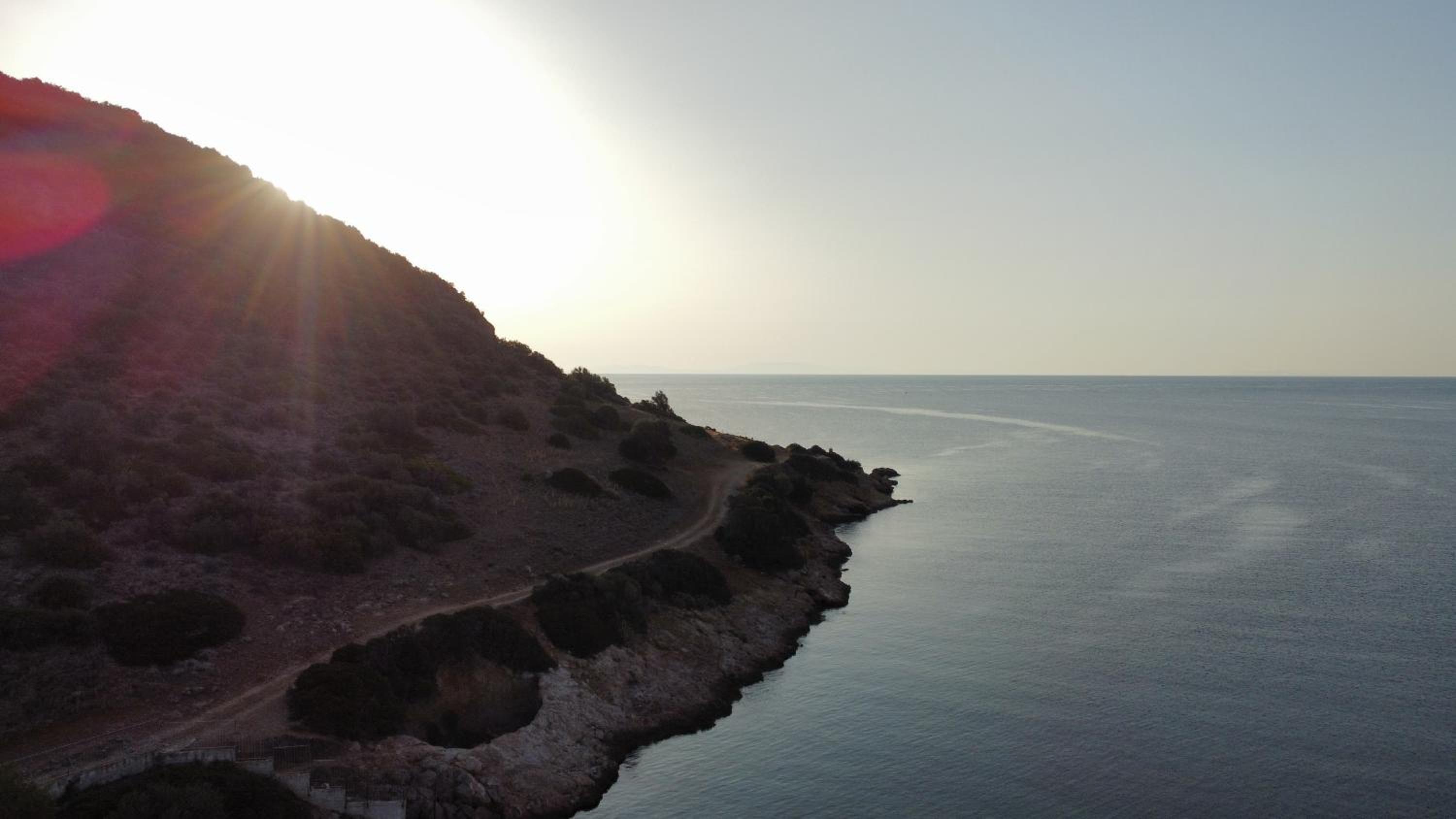 Endless Seaview