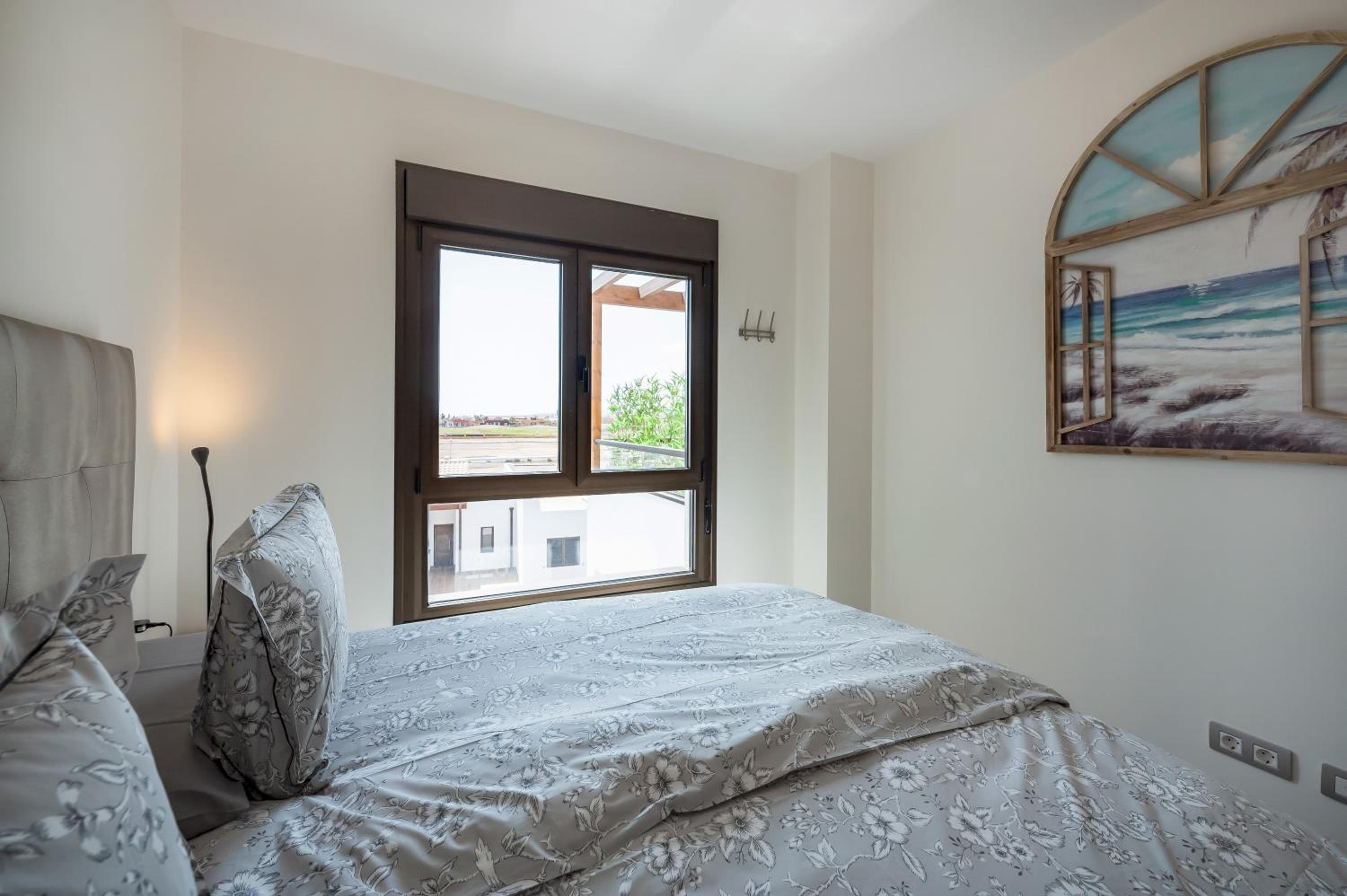 Casa Albatros - luxuriöses Penthouse-Apartment