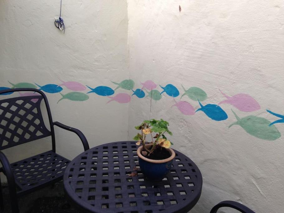 A Family Cottage in Tenby view 3