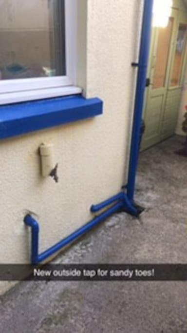 A Family Cottage in Tenby view 5