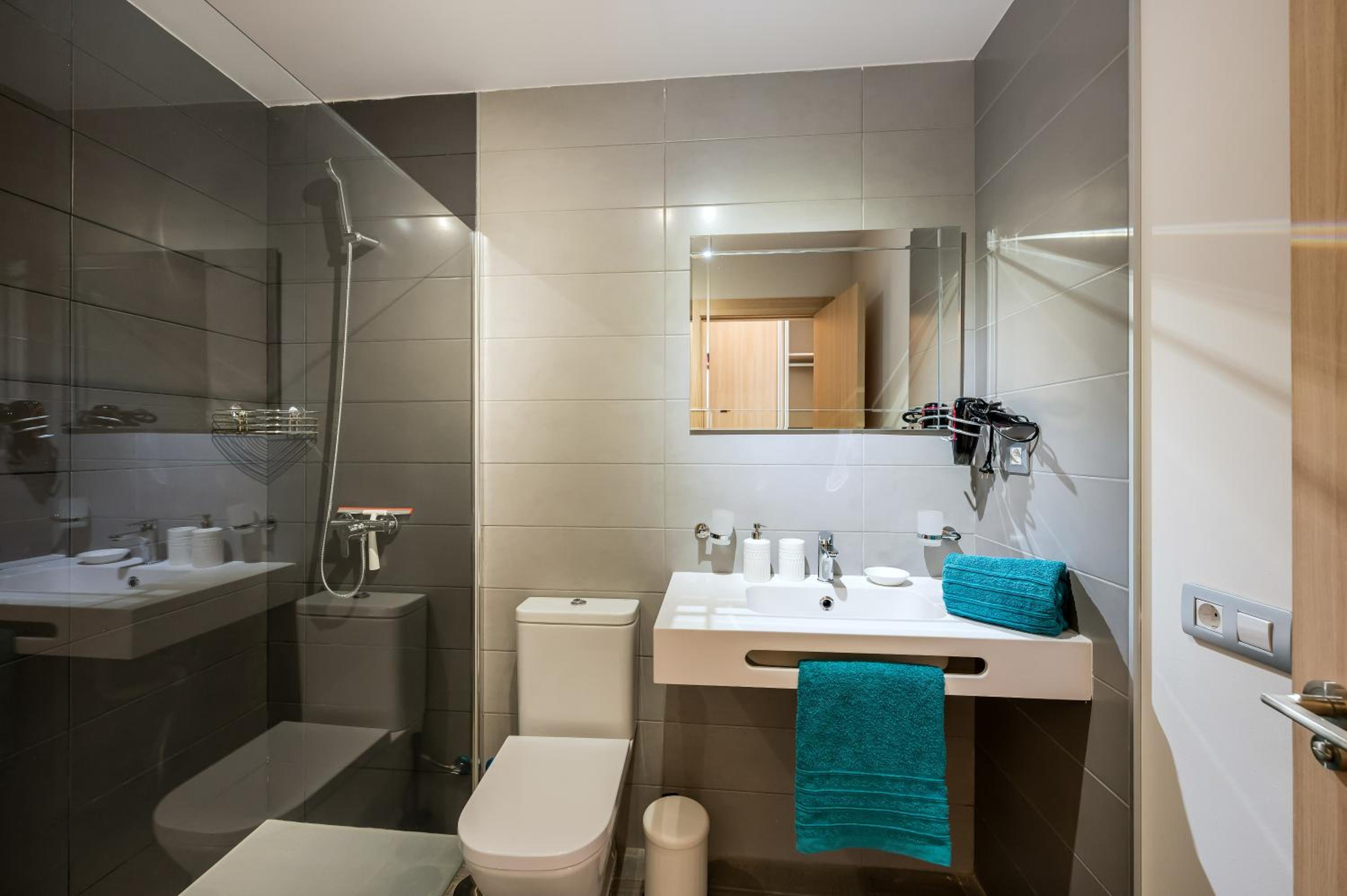 Casa Albatros - luxuriöses Penthouse-Apartment