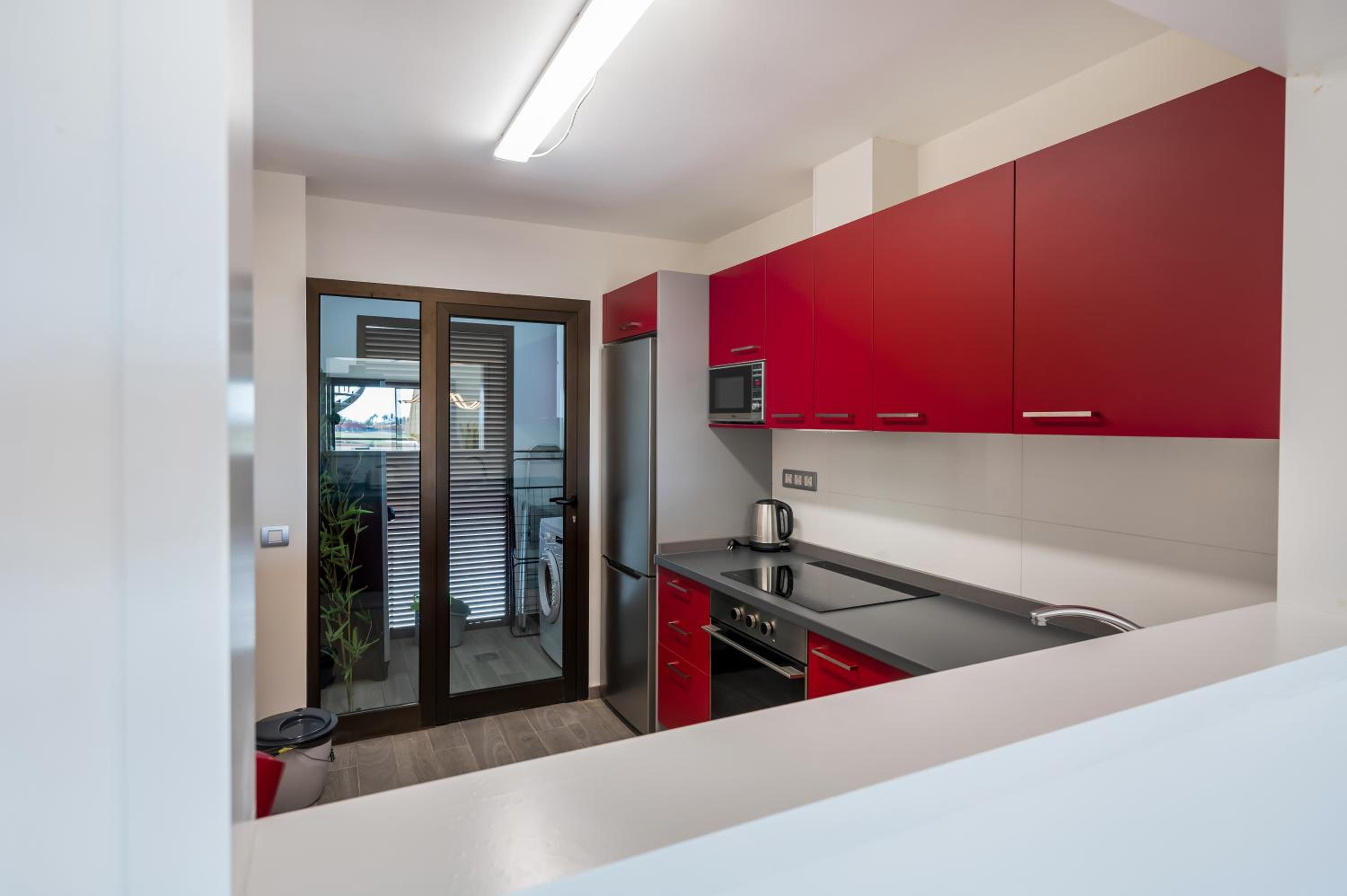 Casa Albatros - luxuriöses Penthouse-Apartment