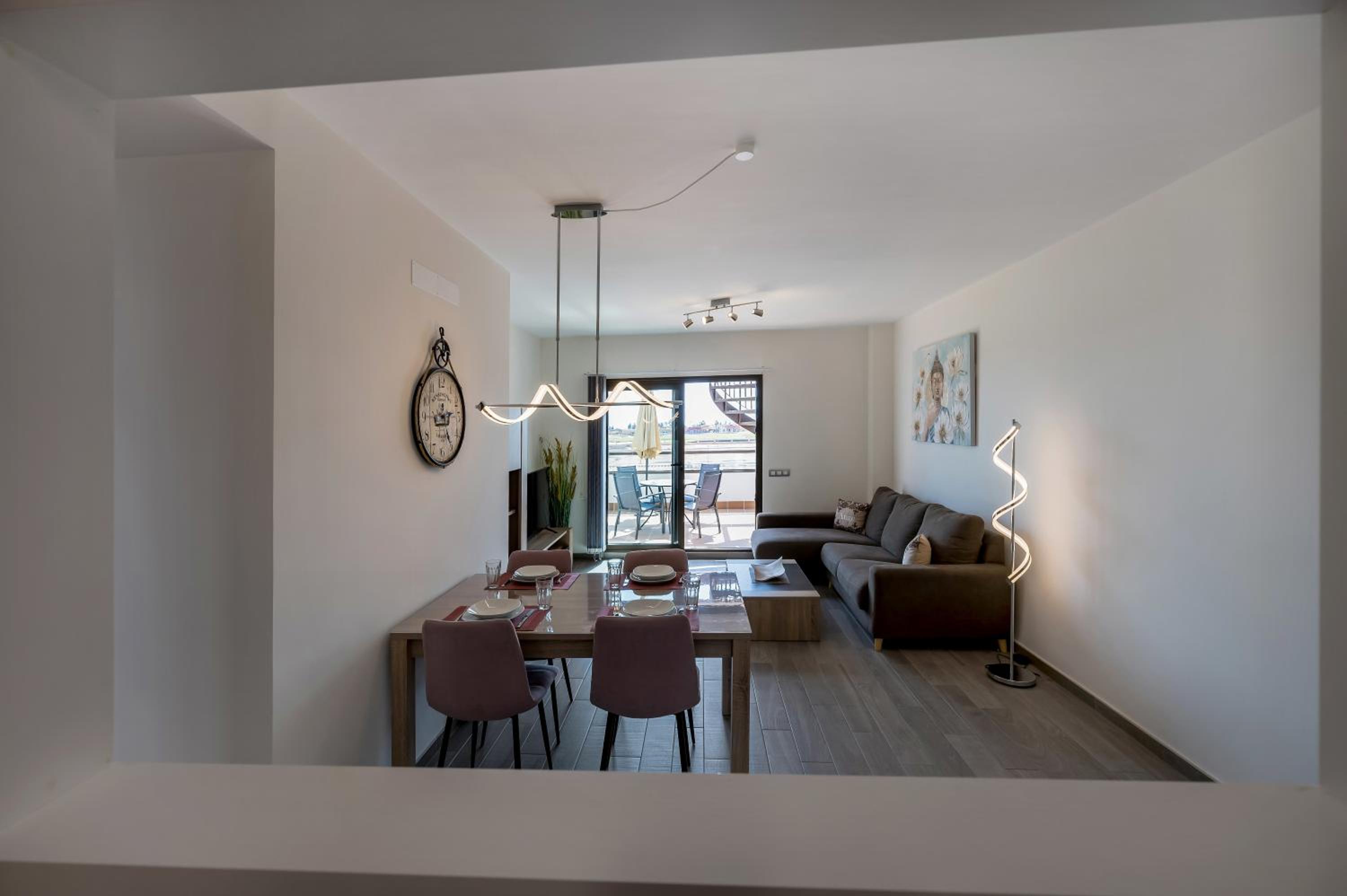 Casa Albatros - luxuriöses Penthouse-Apartment