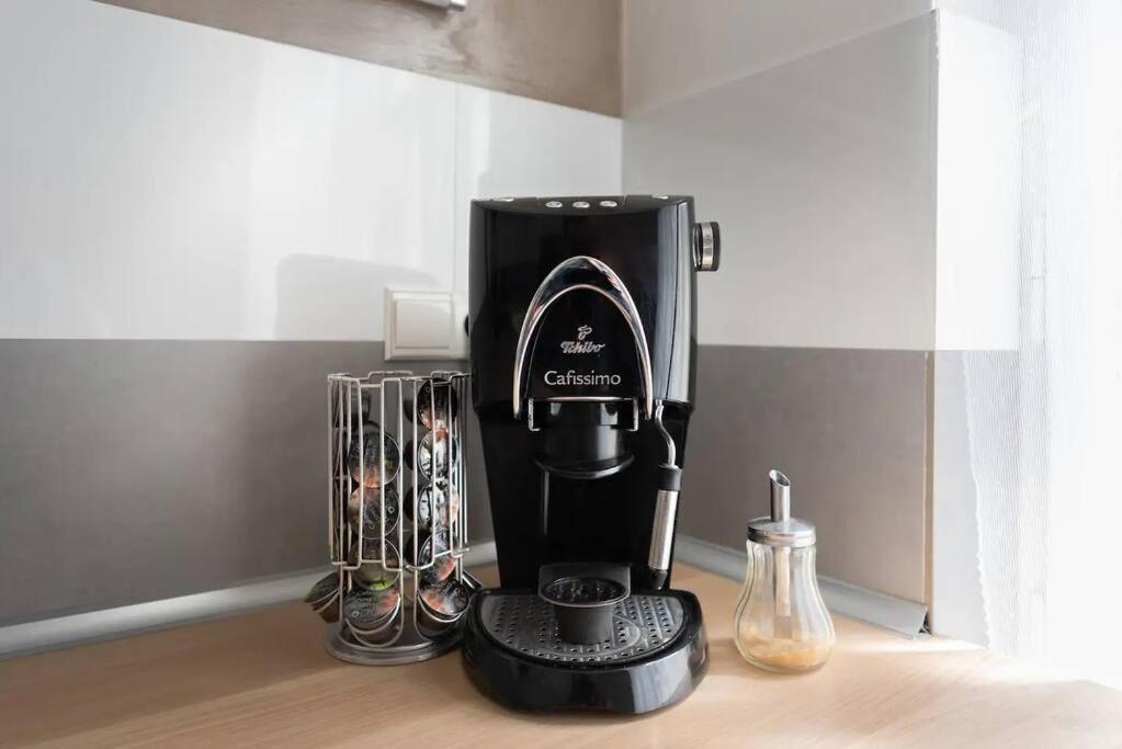 2 bedrooms apt near Wenceslas sq