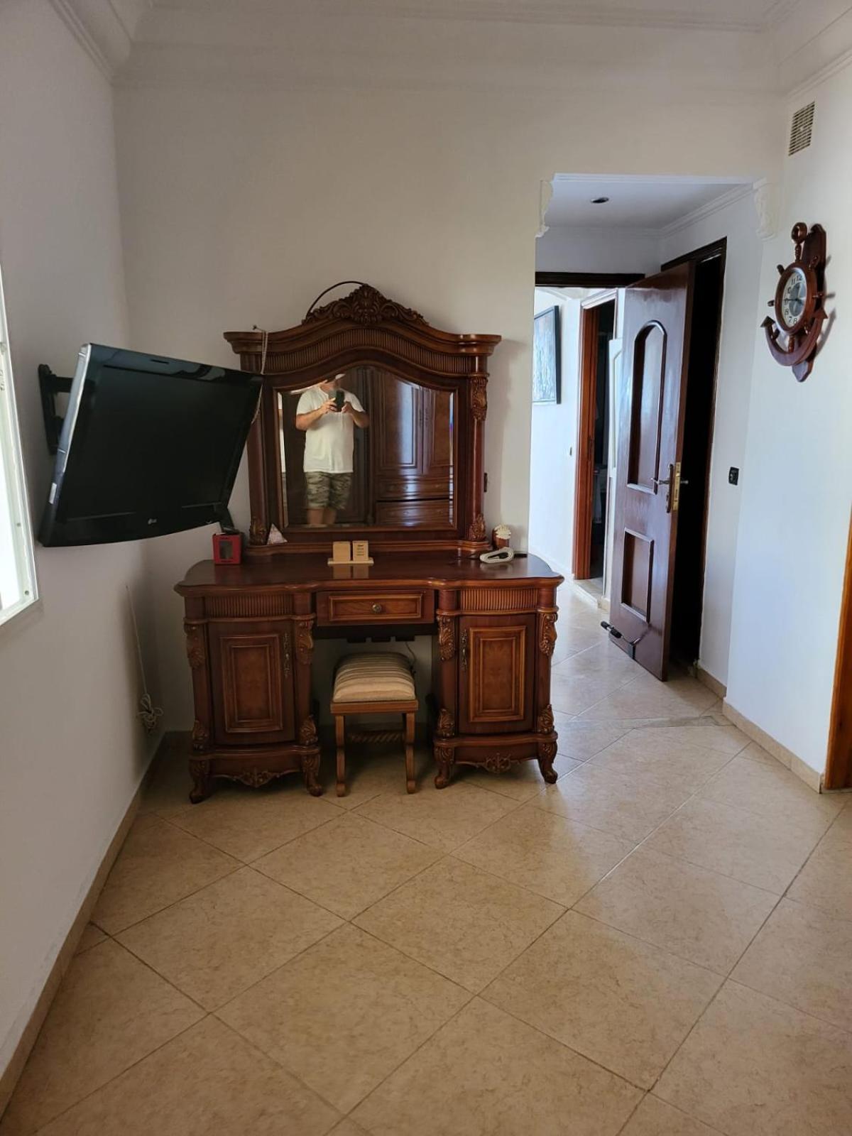Vaste appartement au centre de Tetouan view 5