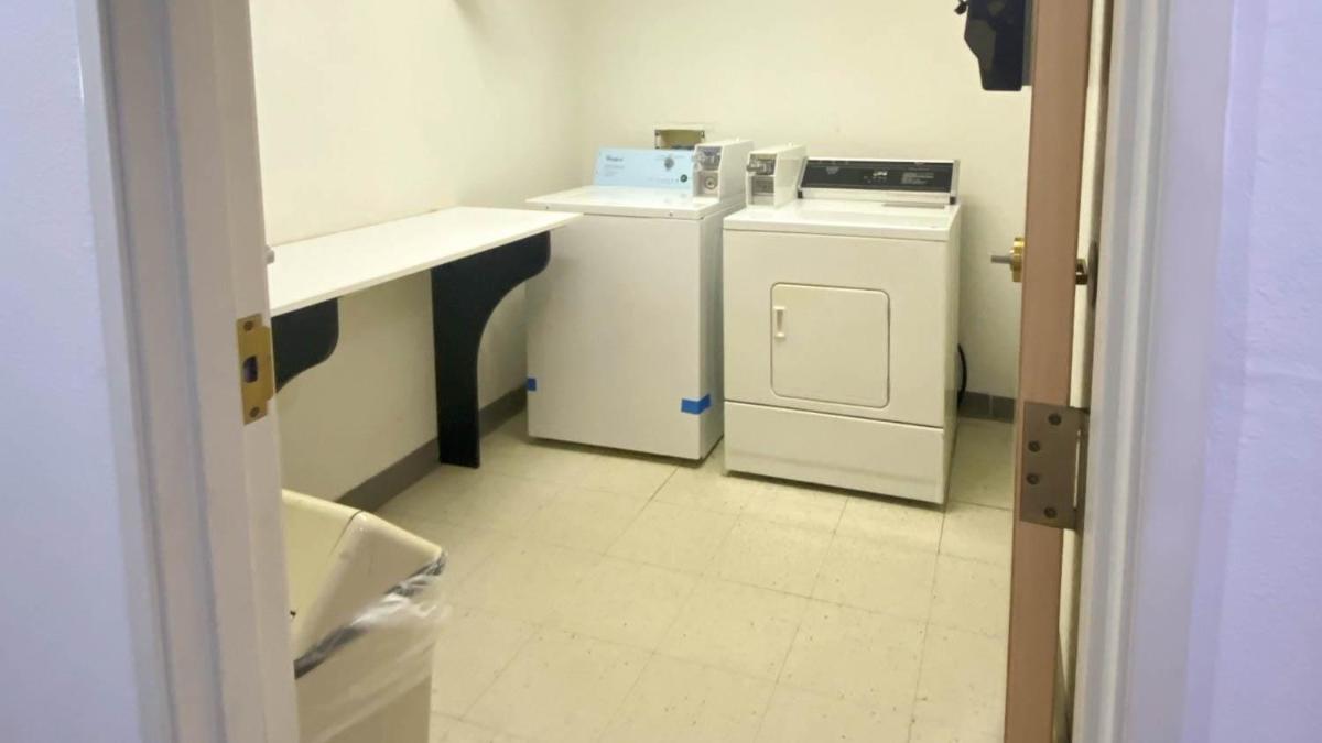 Studio 6 McAlester OK South view 4