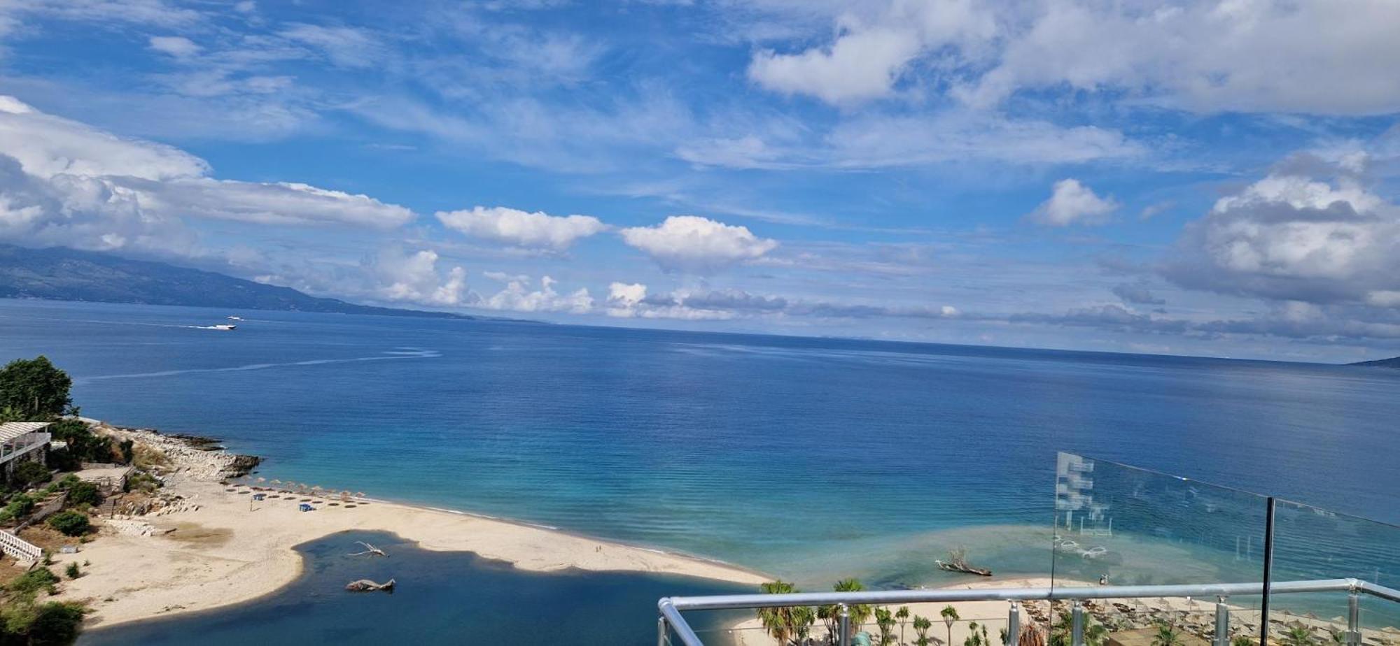Sadet's Penthouse Saranda