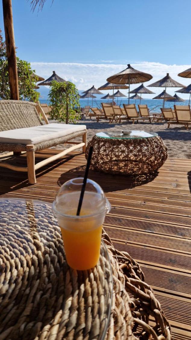 Sadet's Penthouse Saranda