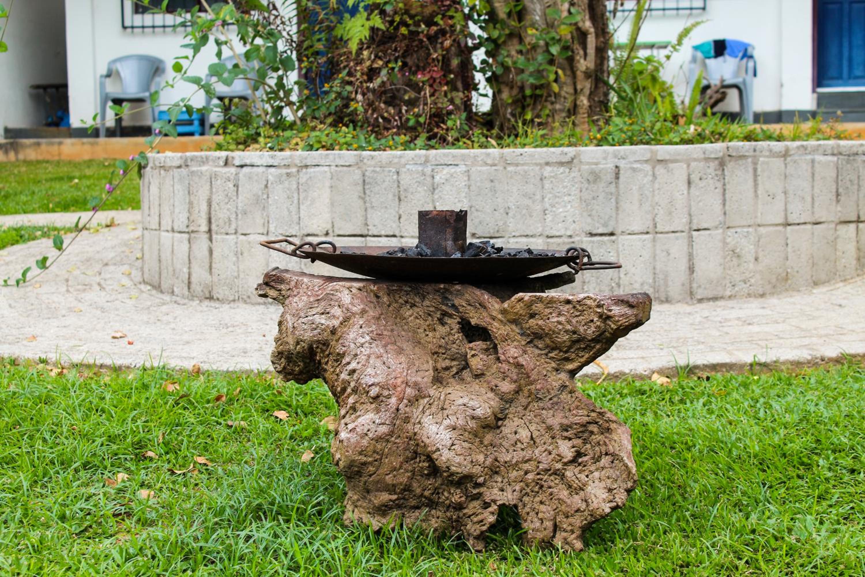 - Casa Pitanga - Acomodação lindíssima pertinho da Igreja do Rosário