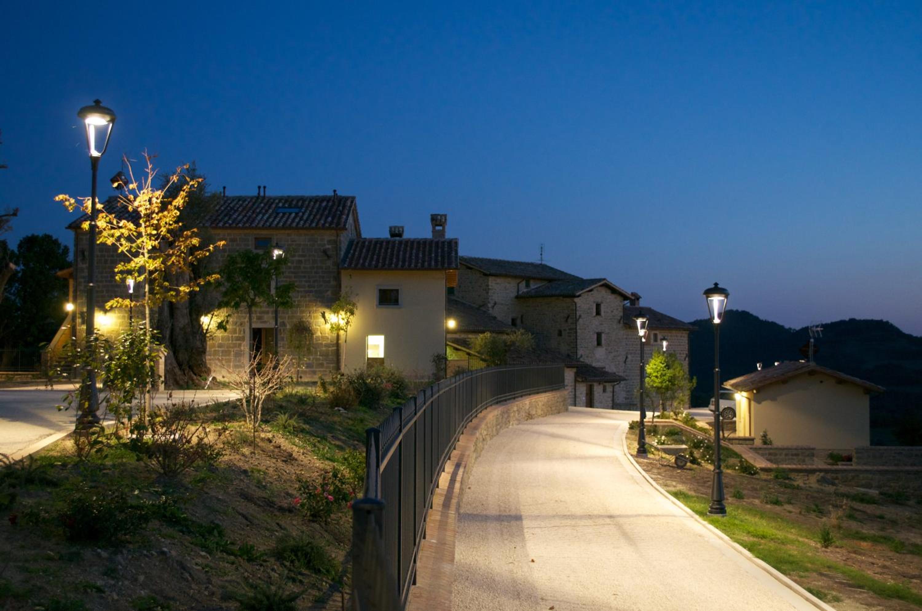 Tenuta Borgo Santa Cecilia