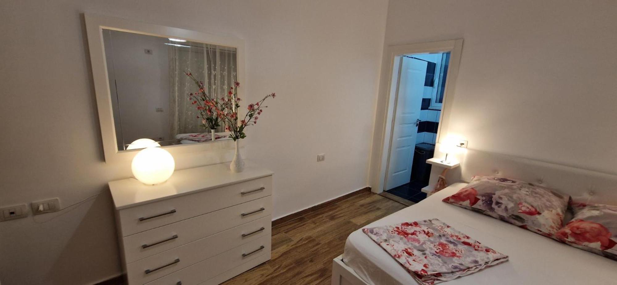 Sadet's Penthouse Saranda