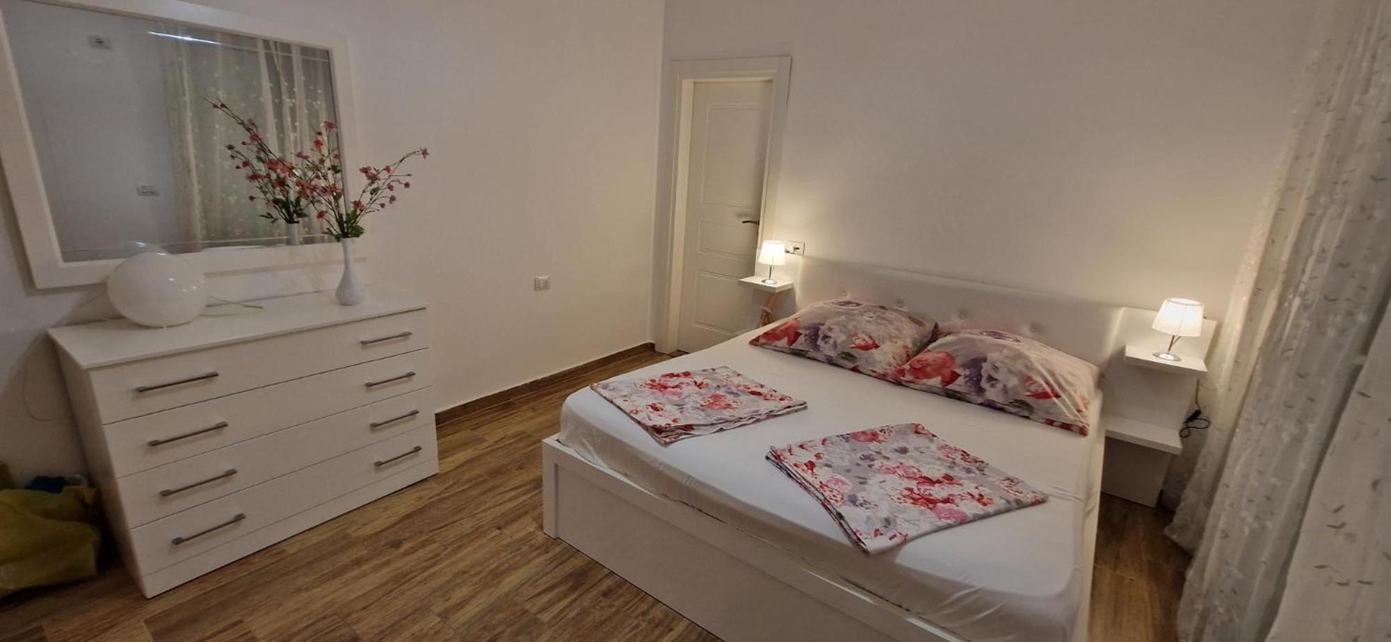 Sadet's Penthouse Saranda