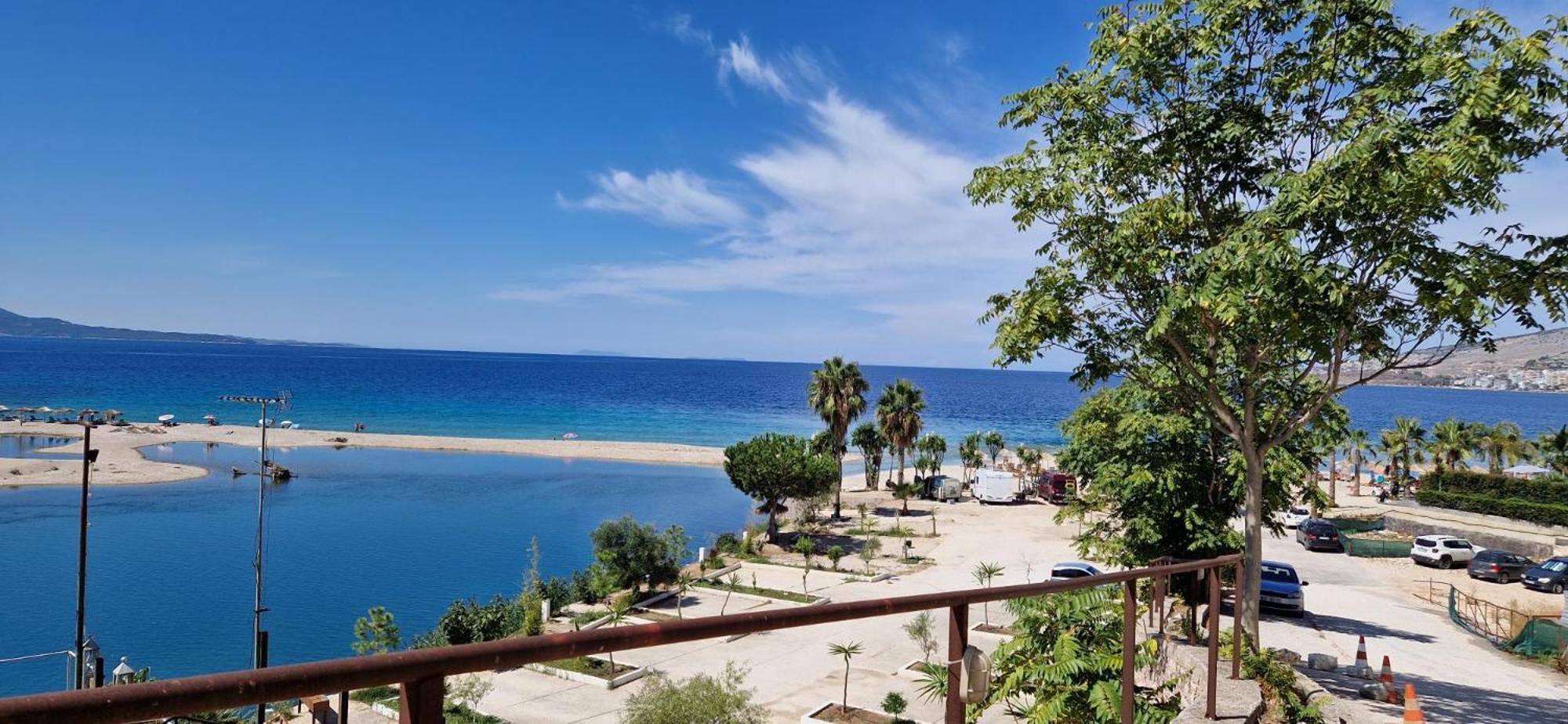 Sadet's Penthouse Saranda