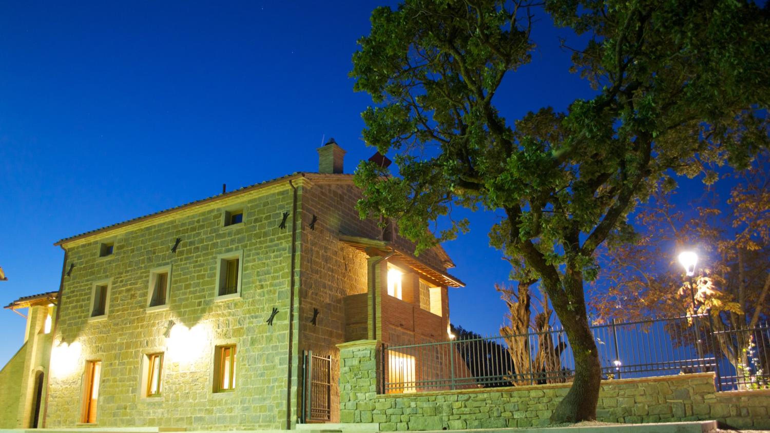 Tenuta Borgo Santa Cecilia