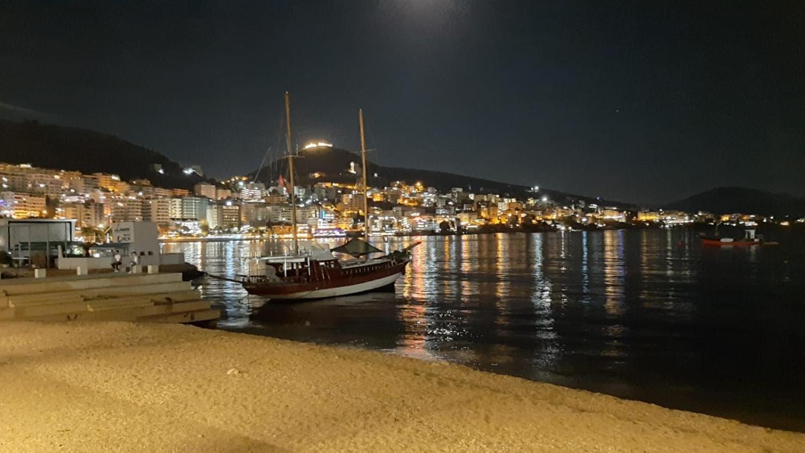 Sadet's Penthouse Saranda
