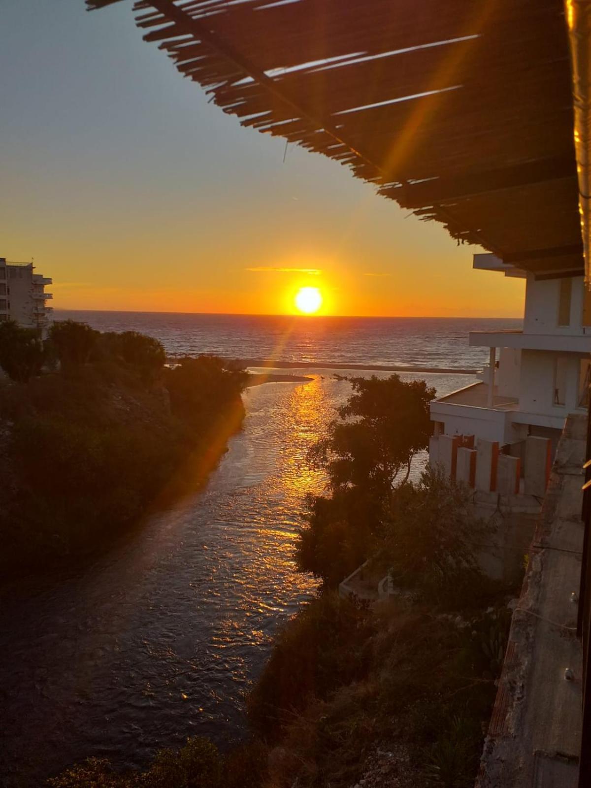 Sadet's Penthouse Saranda