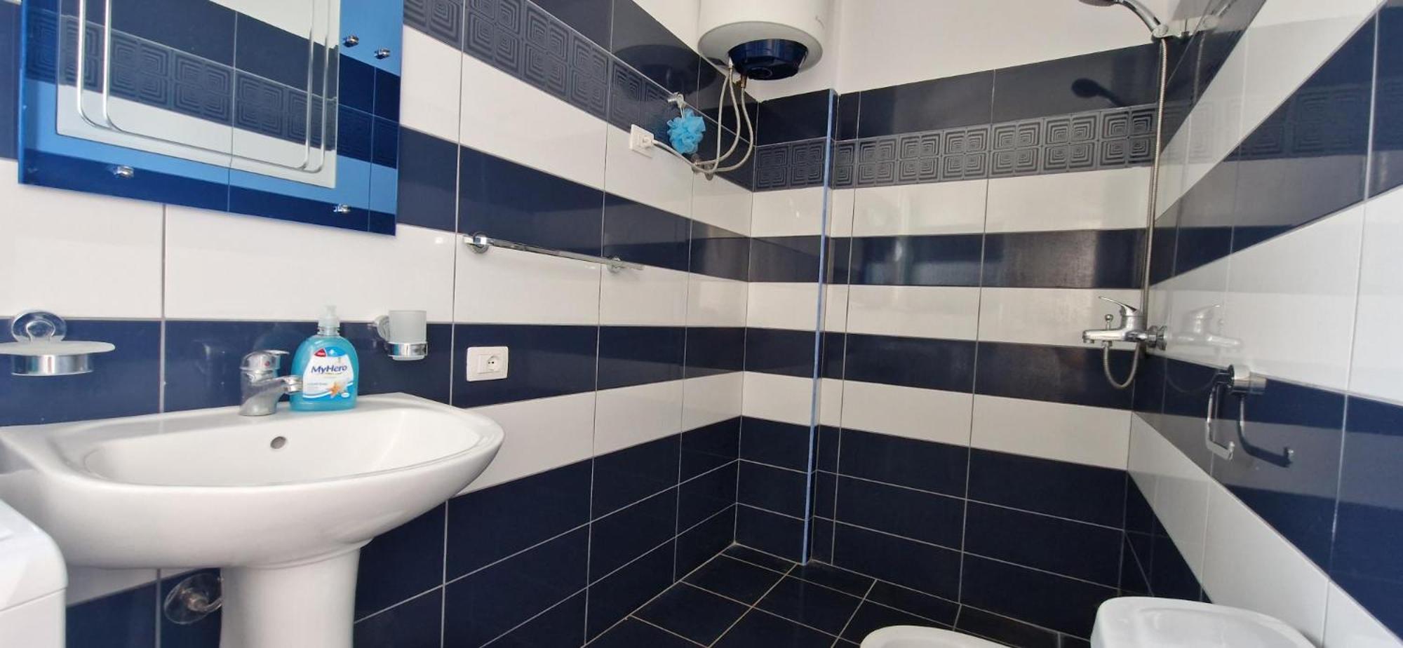 Sadet's Penthouse Saranda