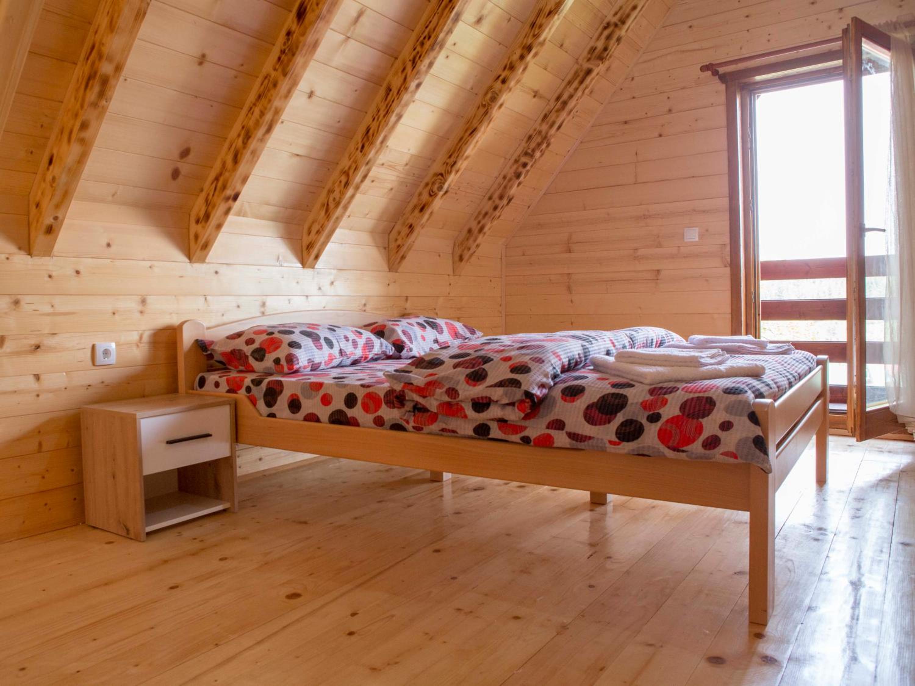D&S Kovacevic Apartments Zabljak view 5