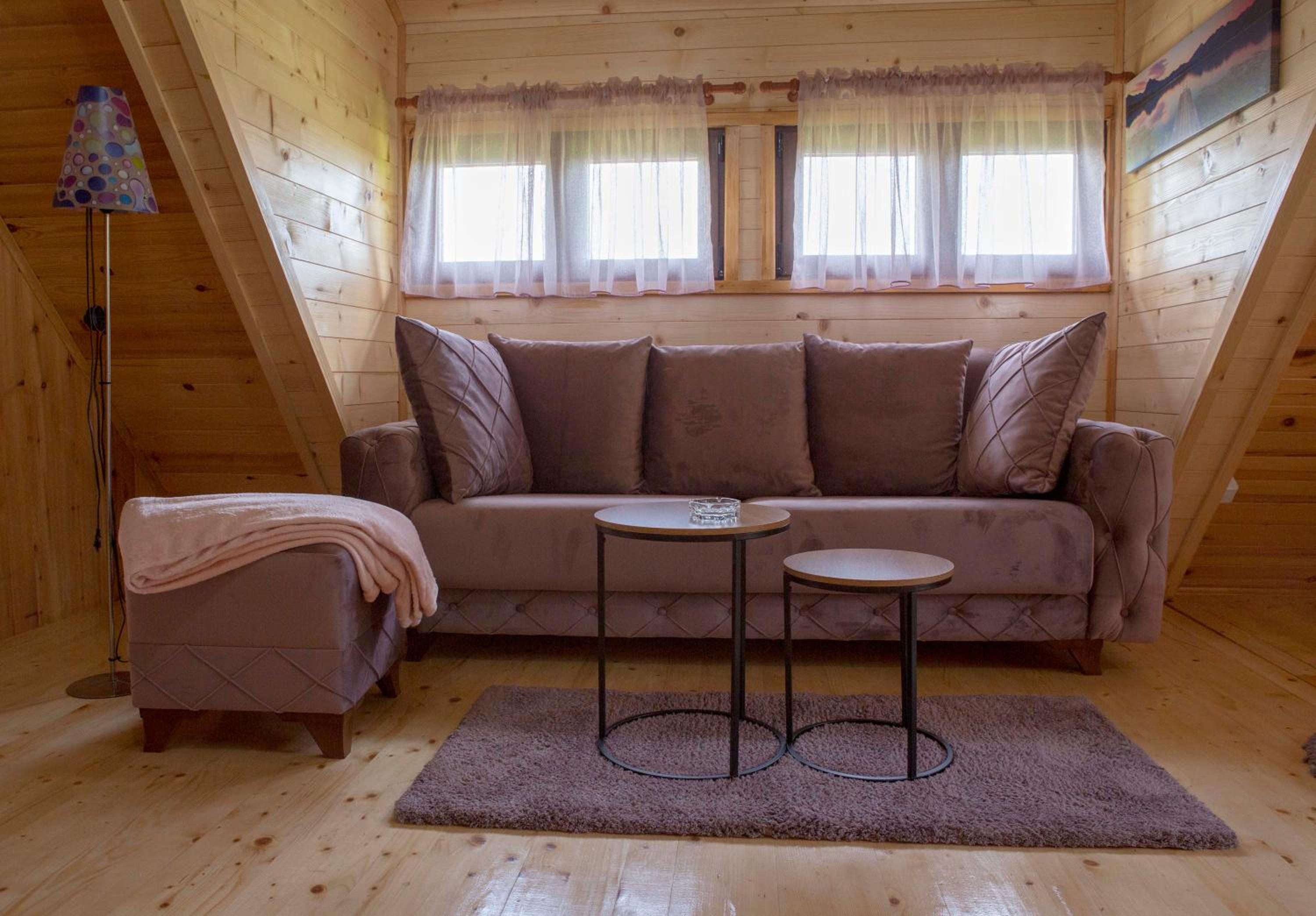 D&S Kovacevic Apartments Zabljak view 3