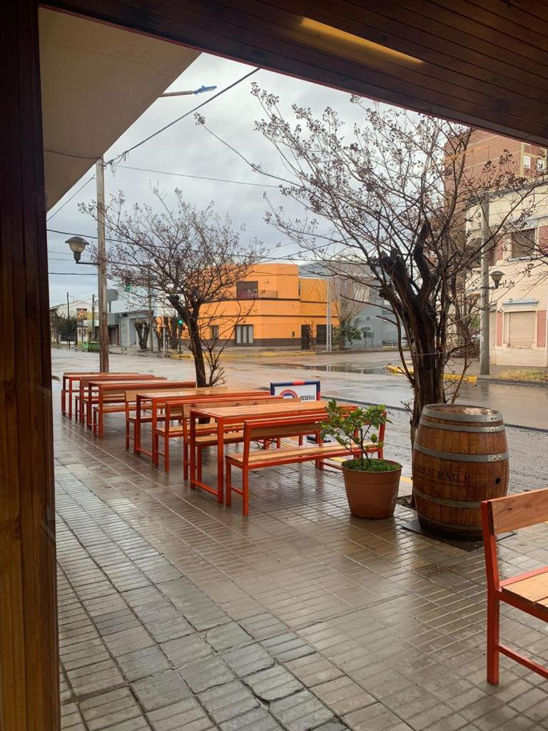 Il Point Hostel Cafe