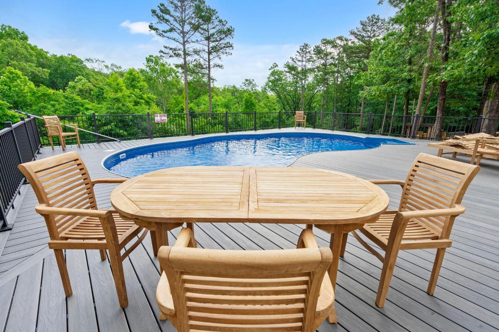 The Refuge